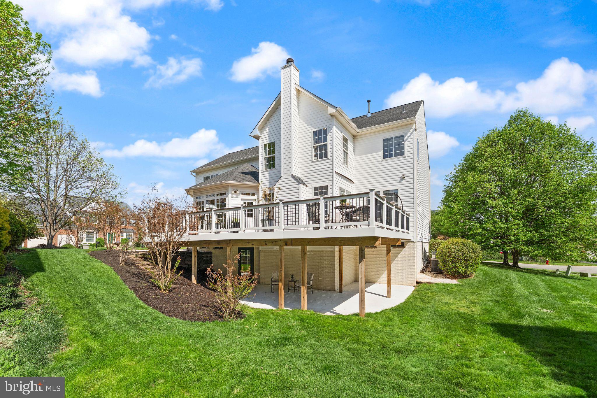 POTOMAC STATION - Residential