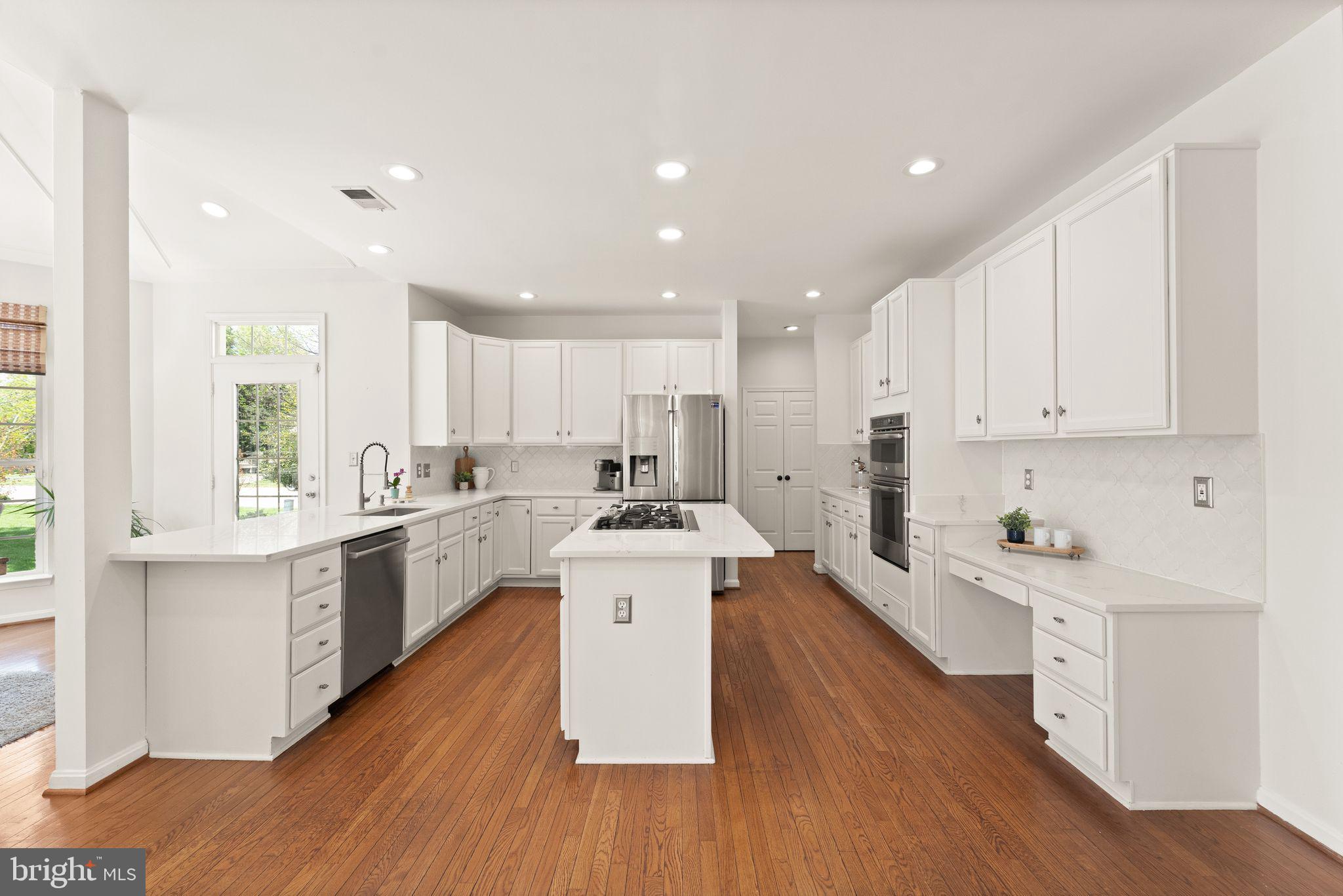 POTOMAC STATION - Residential