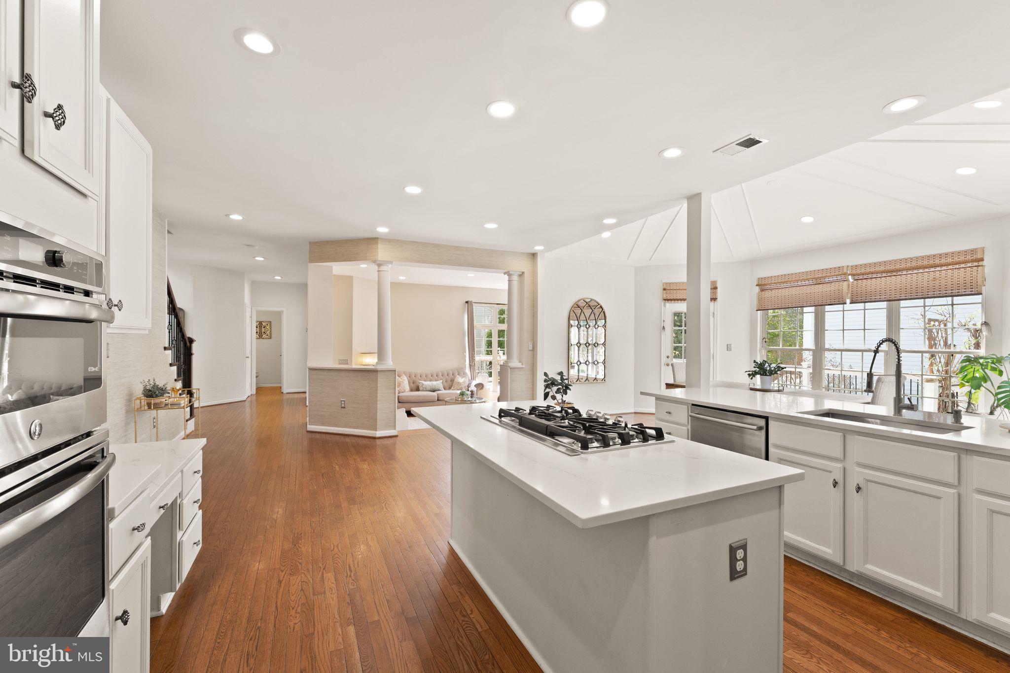 POTOMAC STATION - Residential