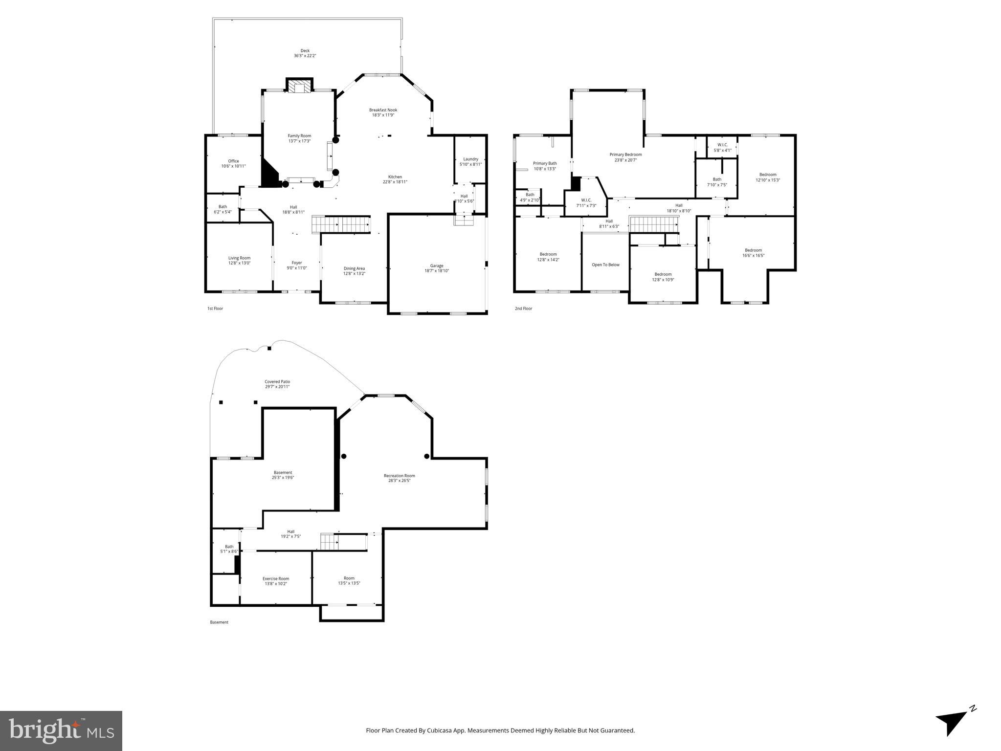 POTOMAC STATION - Residential