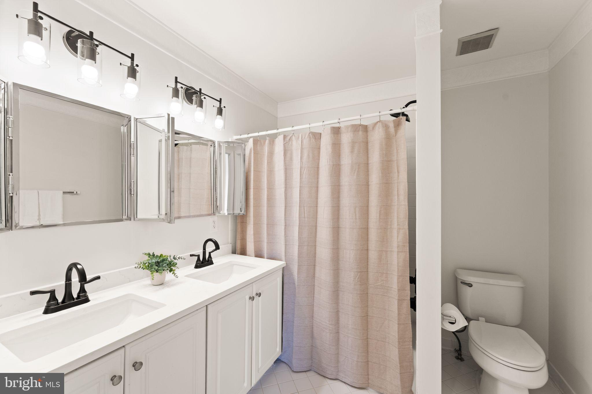 POTOMAC STATION - Residential