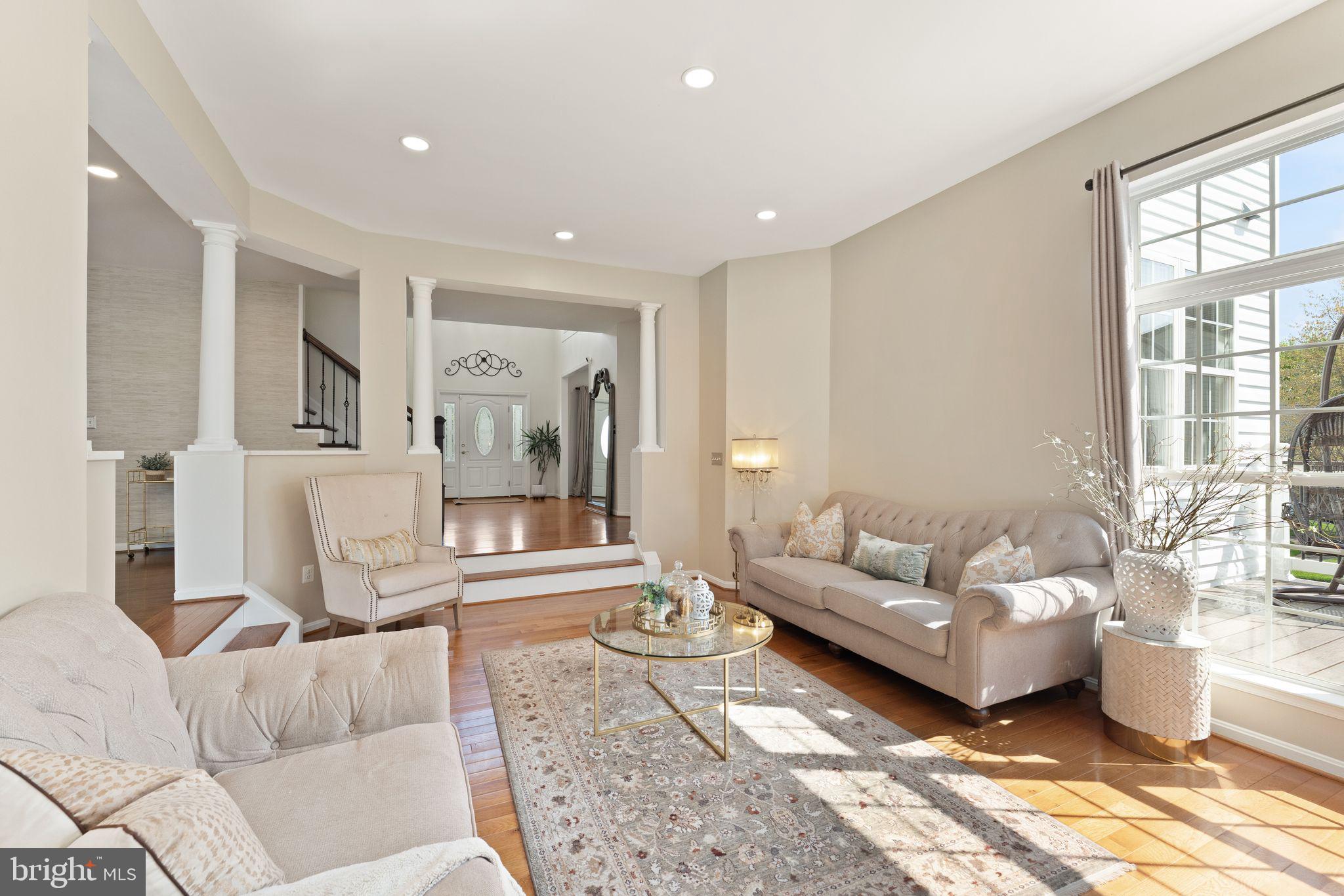 POTOMAC STATION - Residential