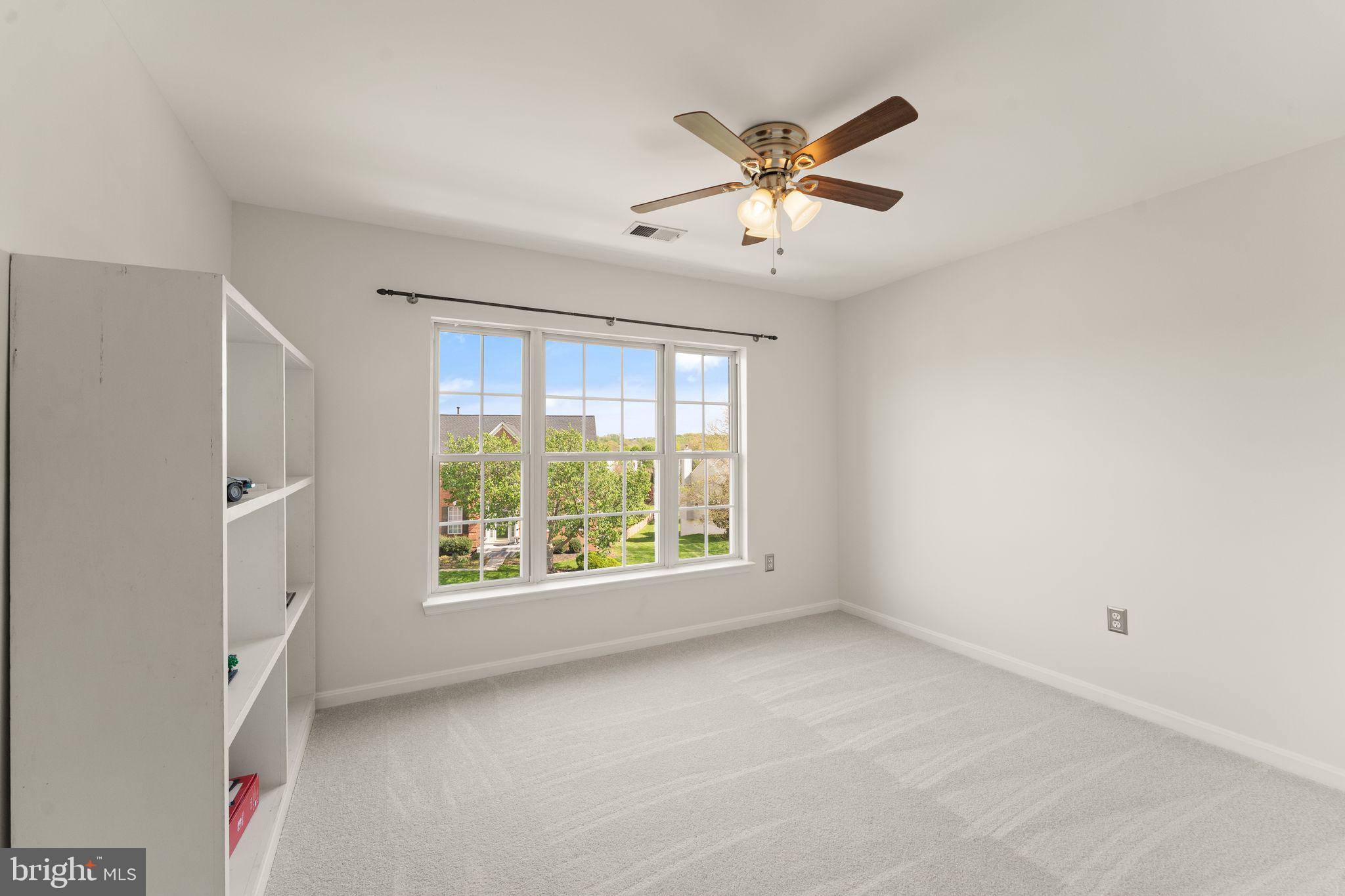 POTOMAC STATION - Residential