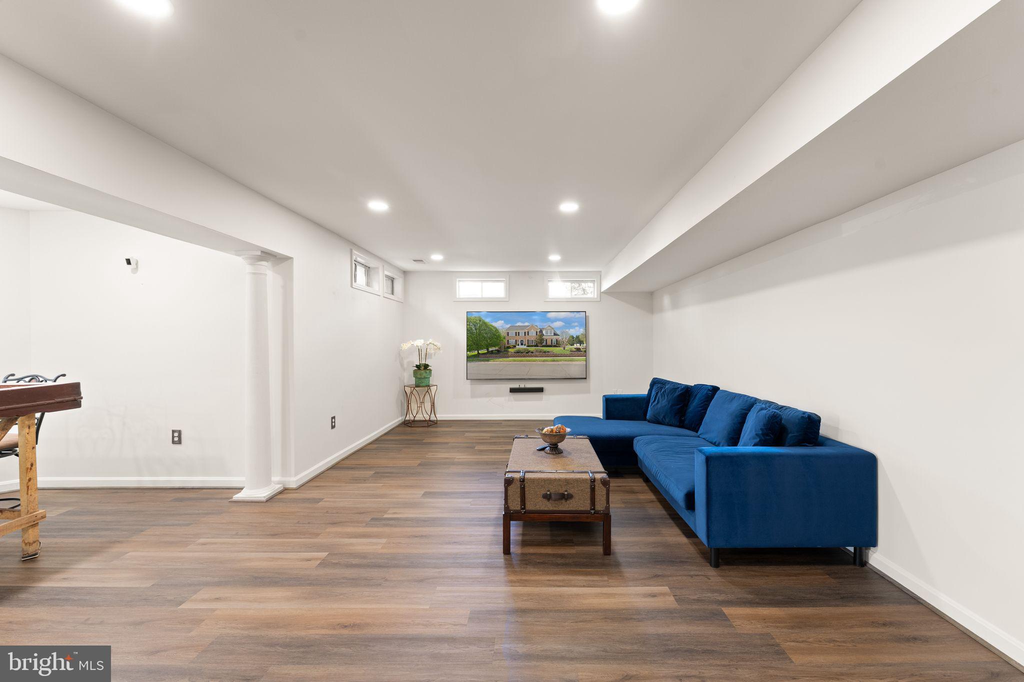 POTOMAC STATION - Residential