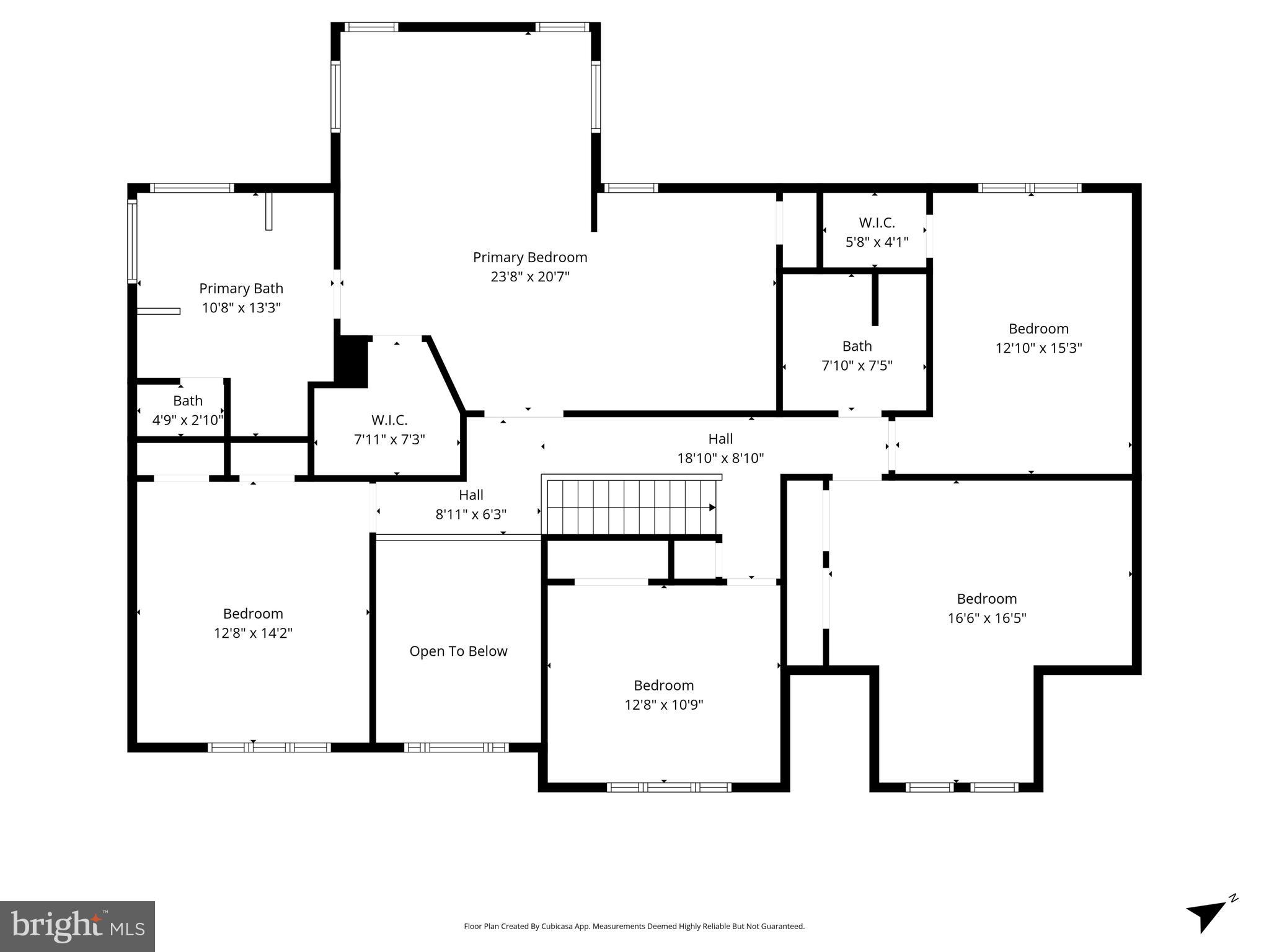 POTOMAC STATION - Residential