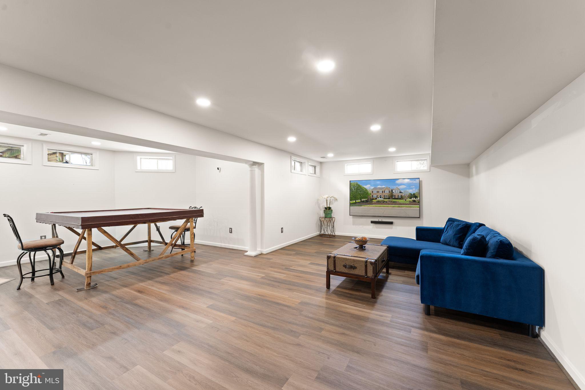 POTOMAC STATION - Residential