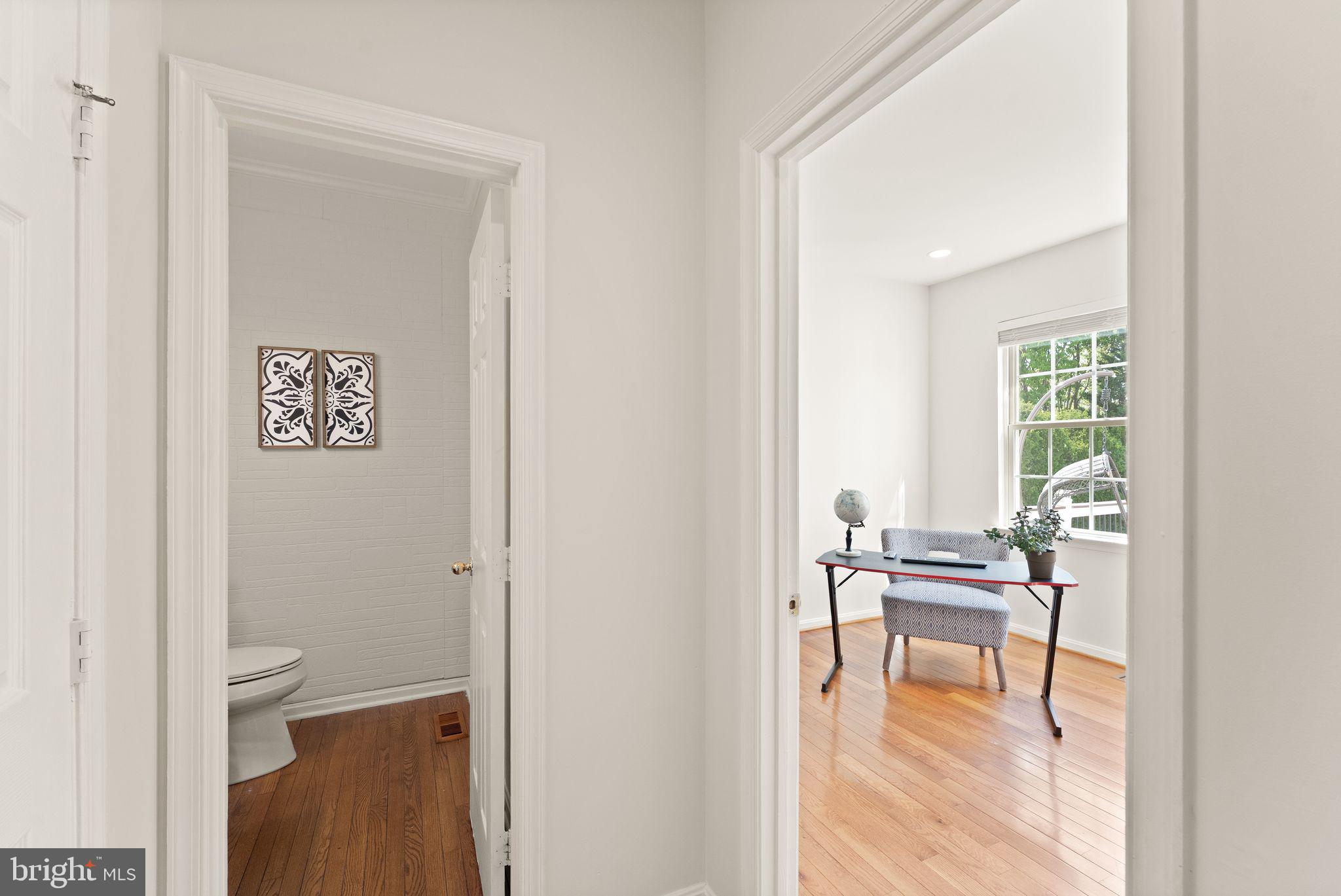 POTOMAC STATION - Residential