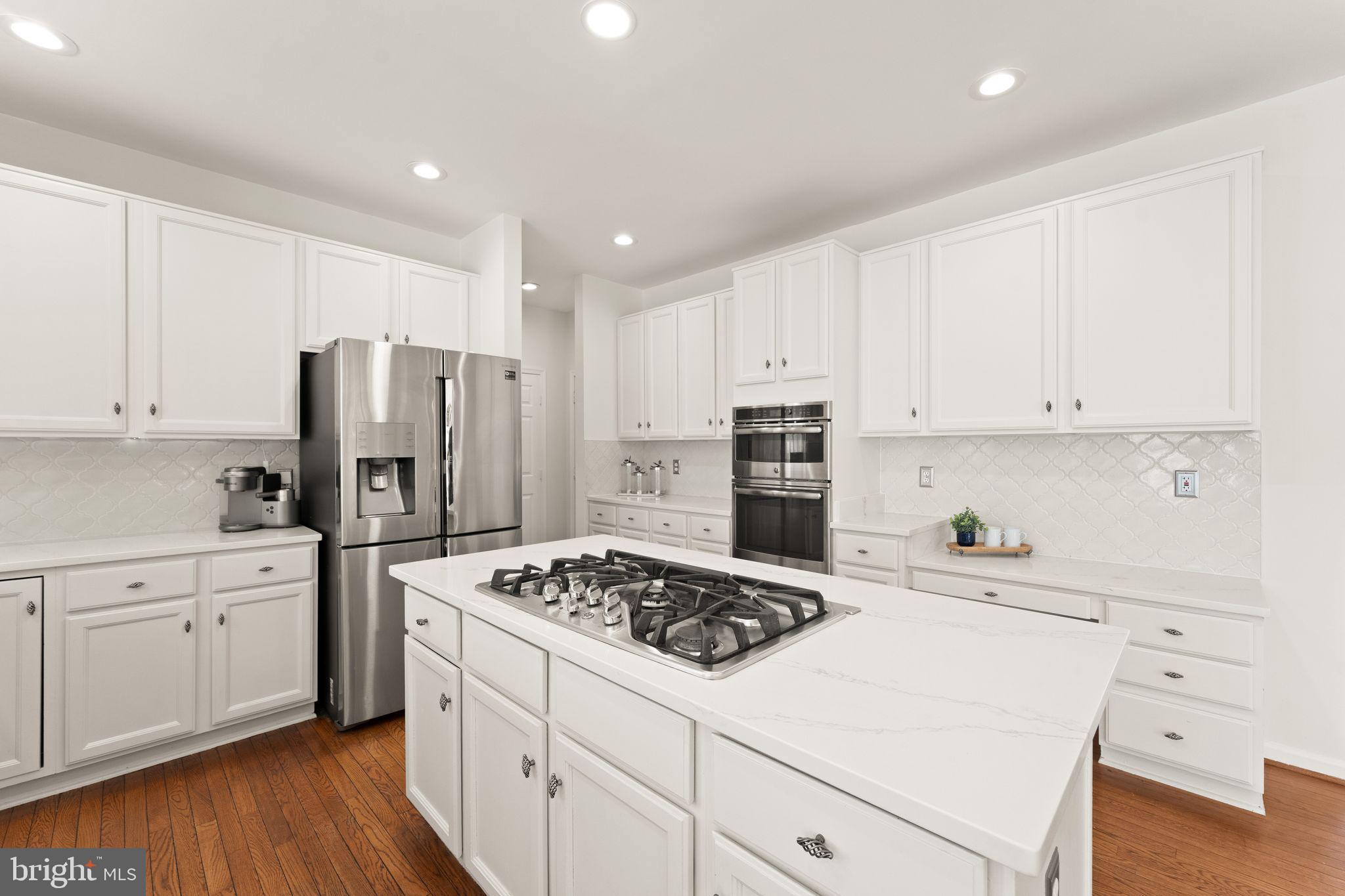 POTOMAC STATION - Residential