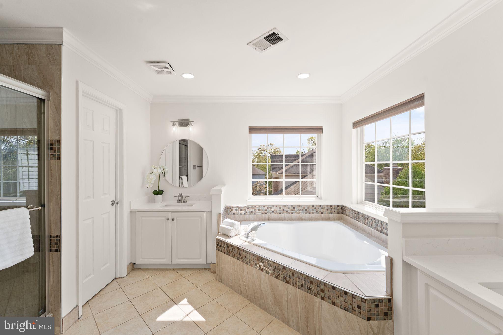 POTOMAC STATION - Residential