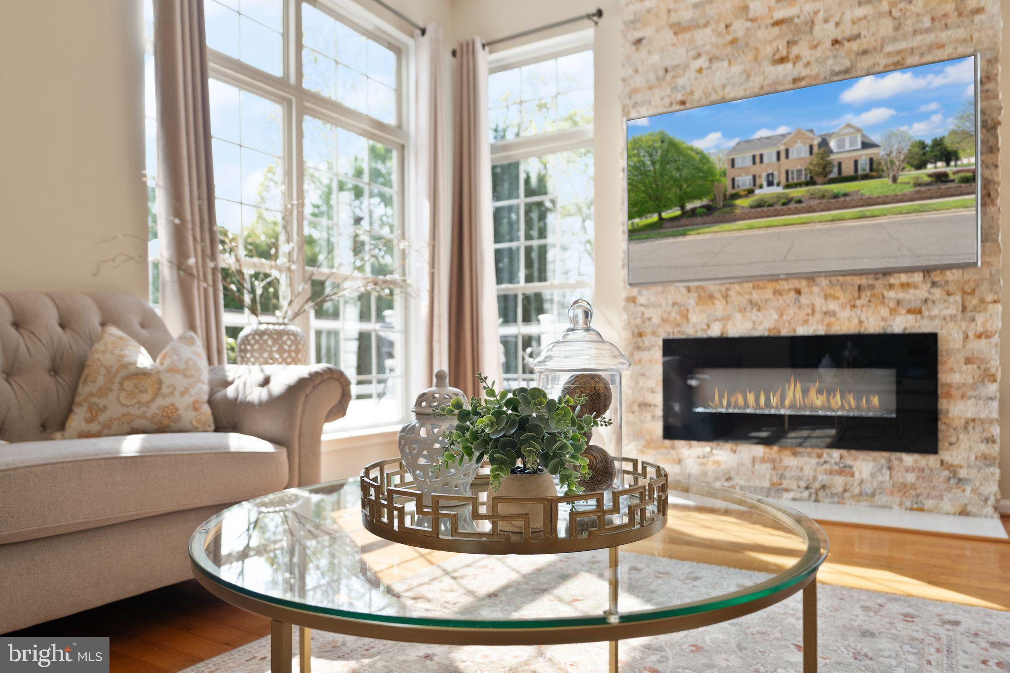 POTOMAC STATION - Residential