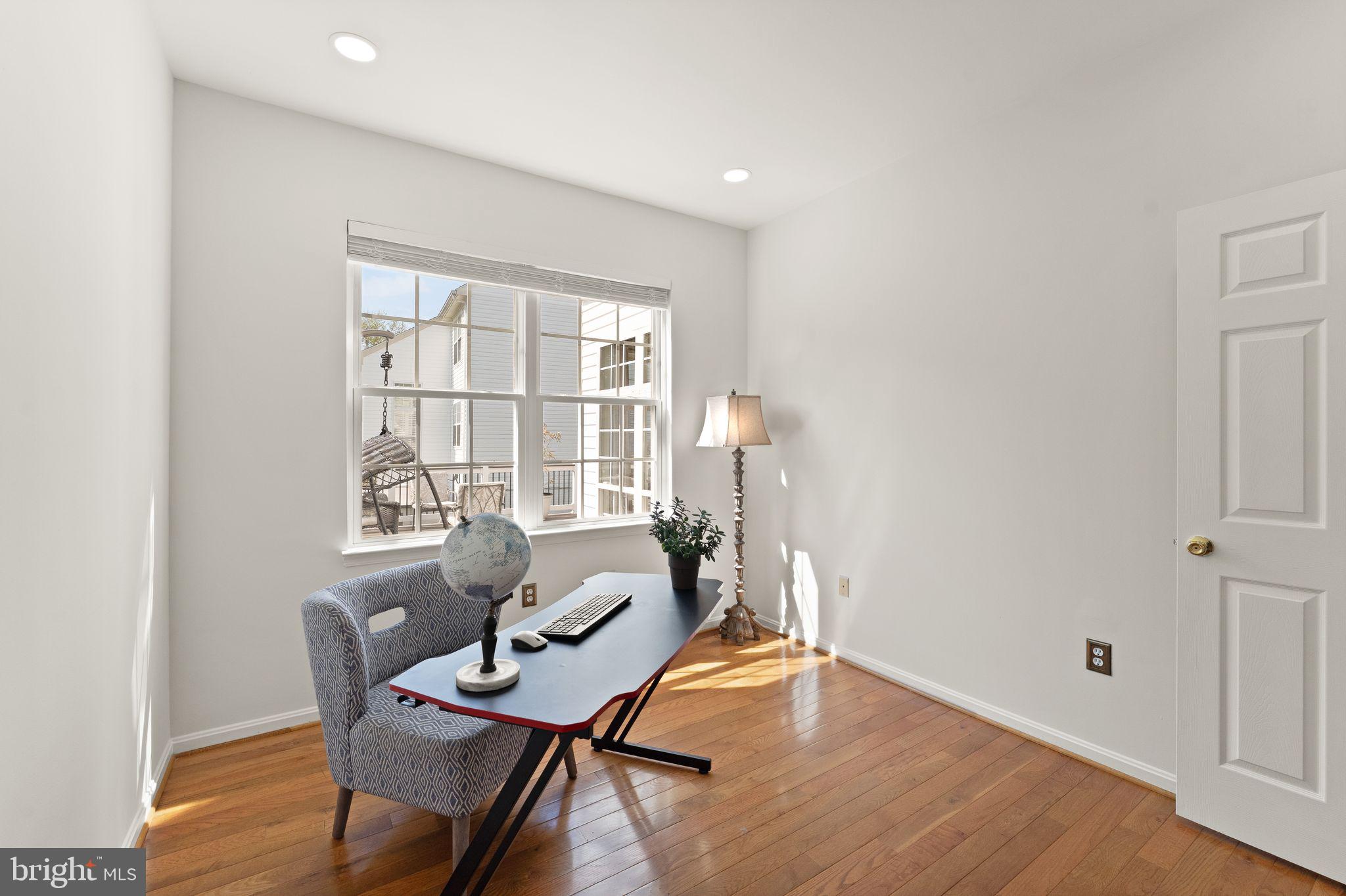 POTOMAC STATION - Residential