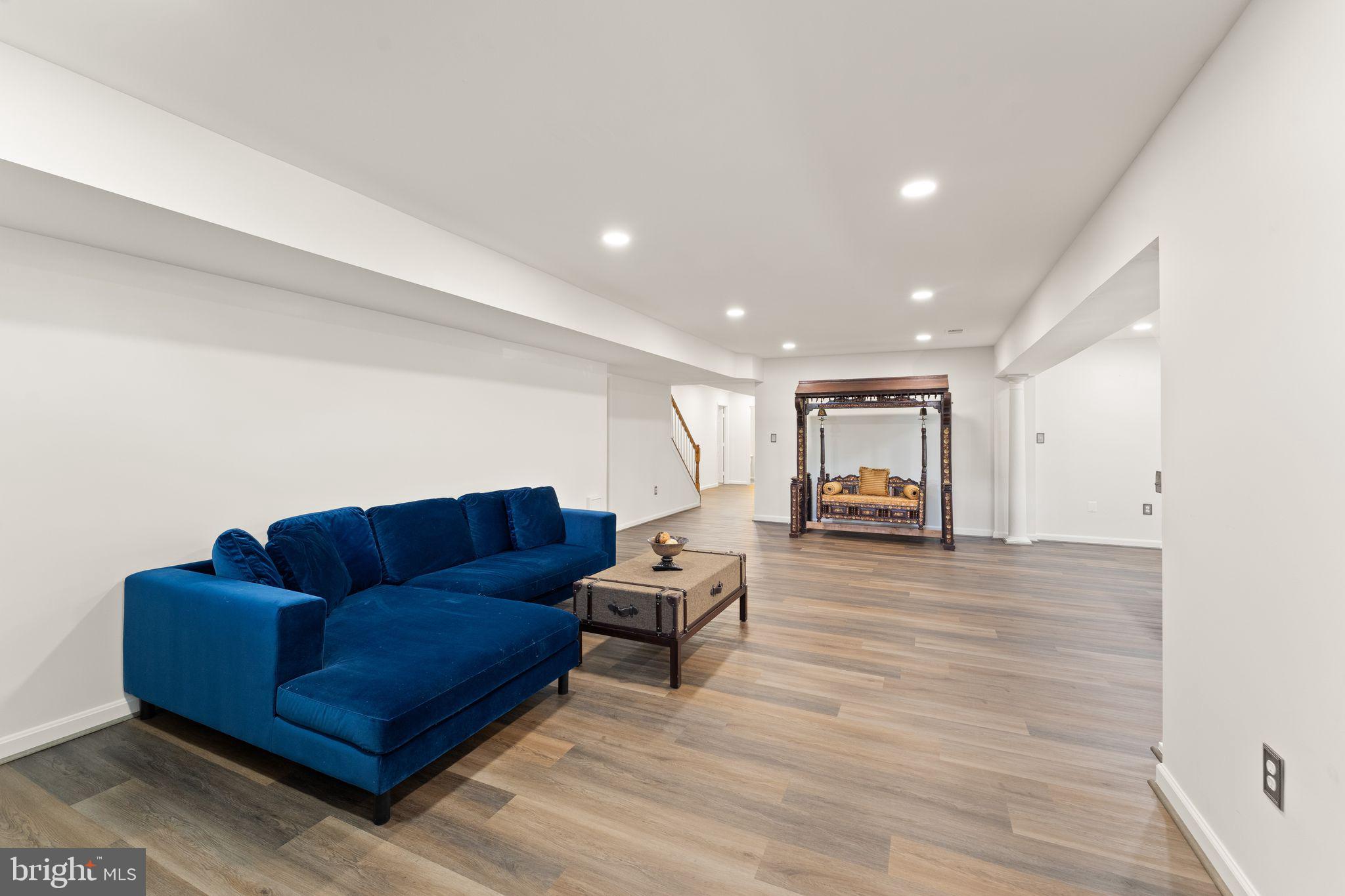 POTOMAC STATION - Residential