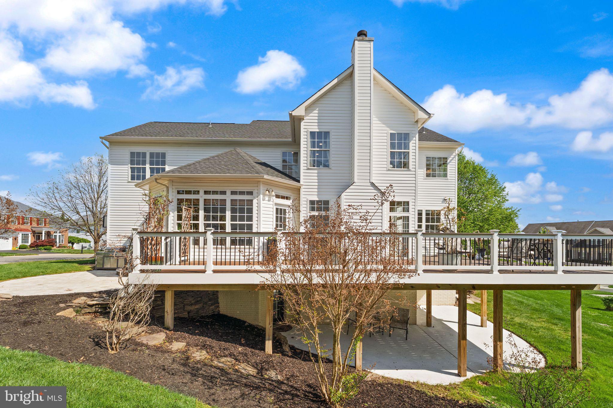 POTOMAC STATION - Residential