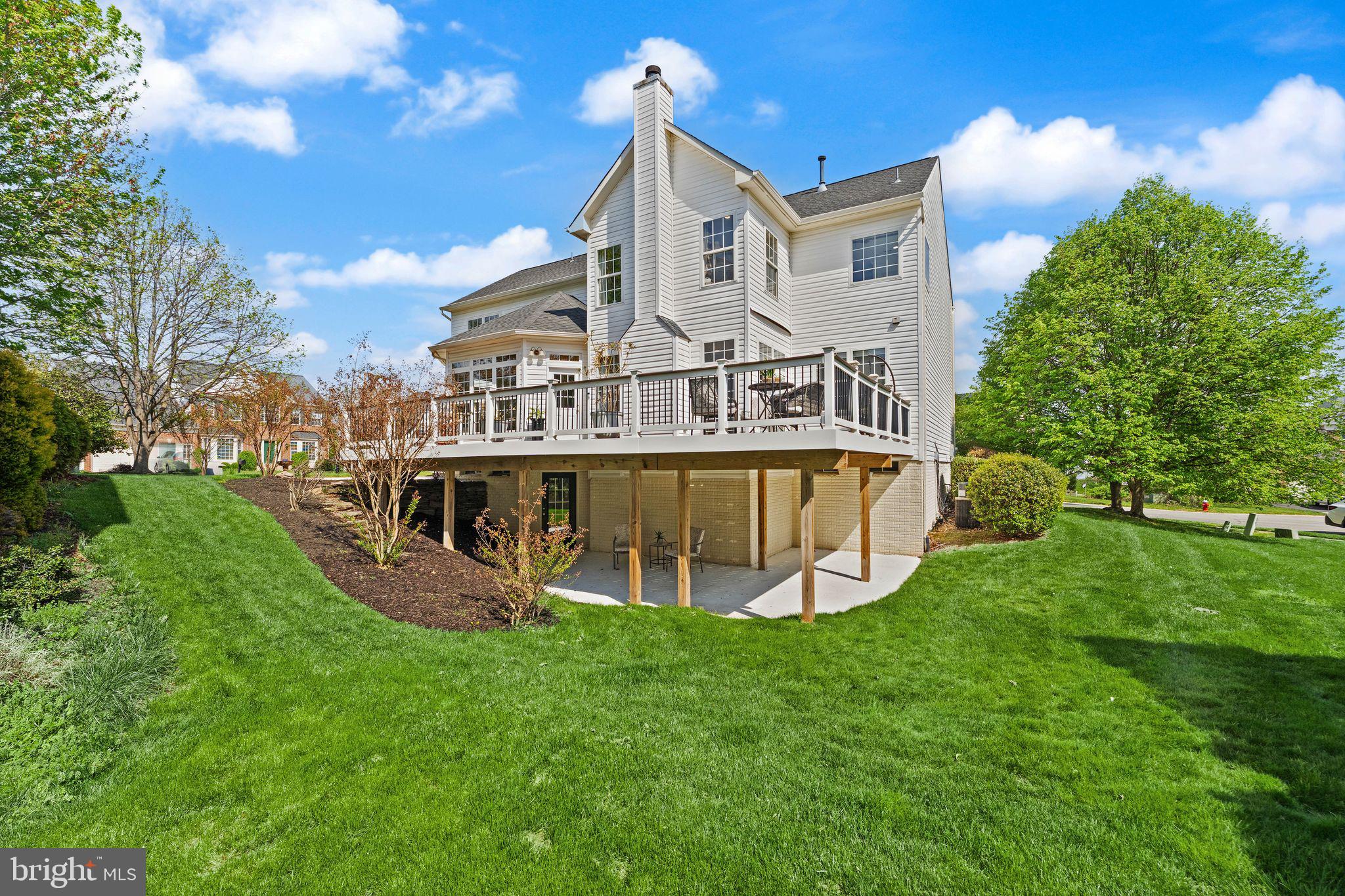 POTOMAC STATION - Residential