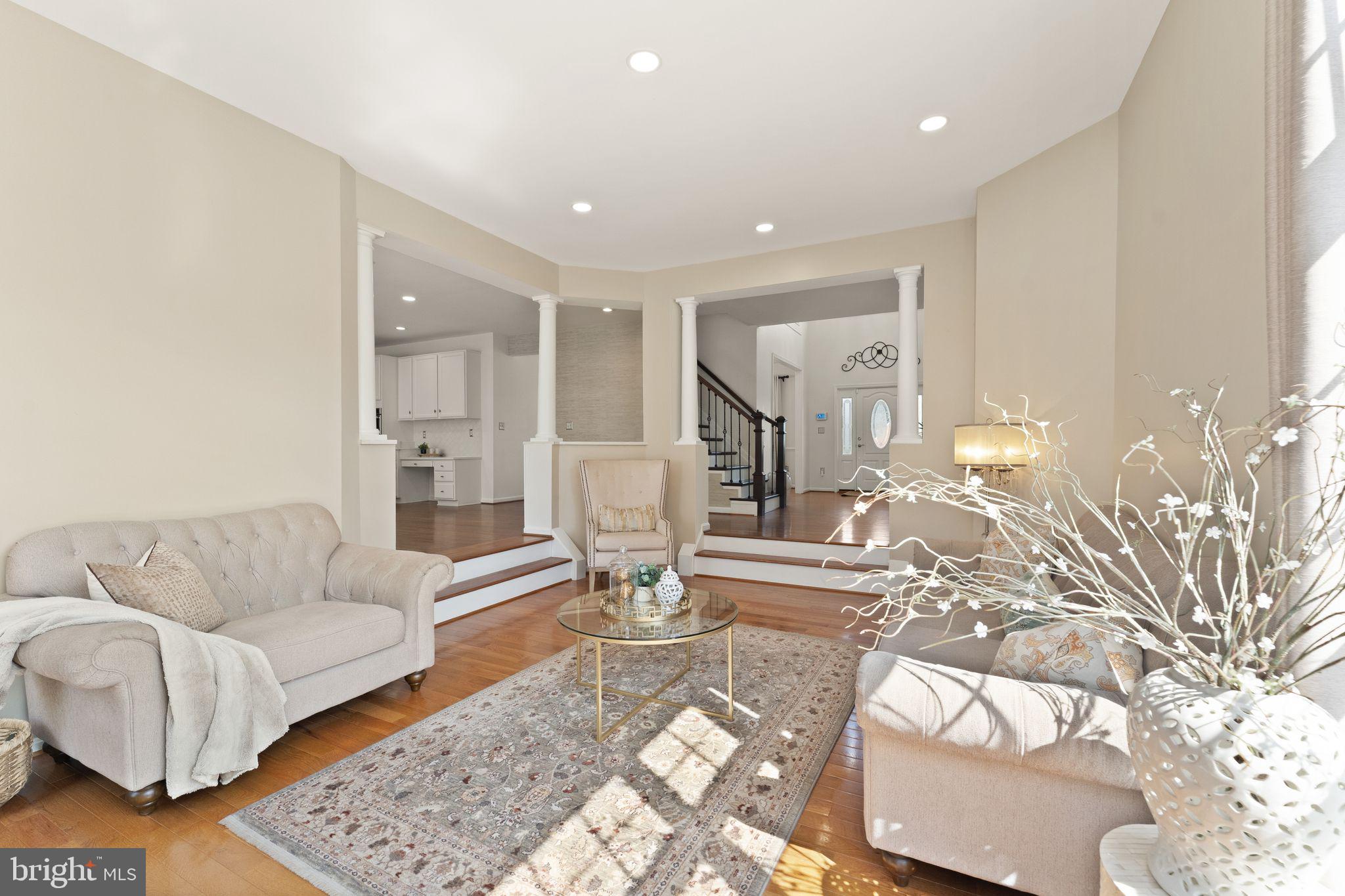 POTOMAC STATION - Residential