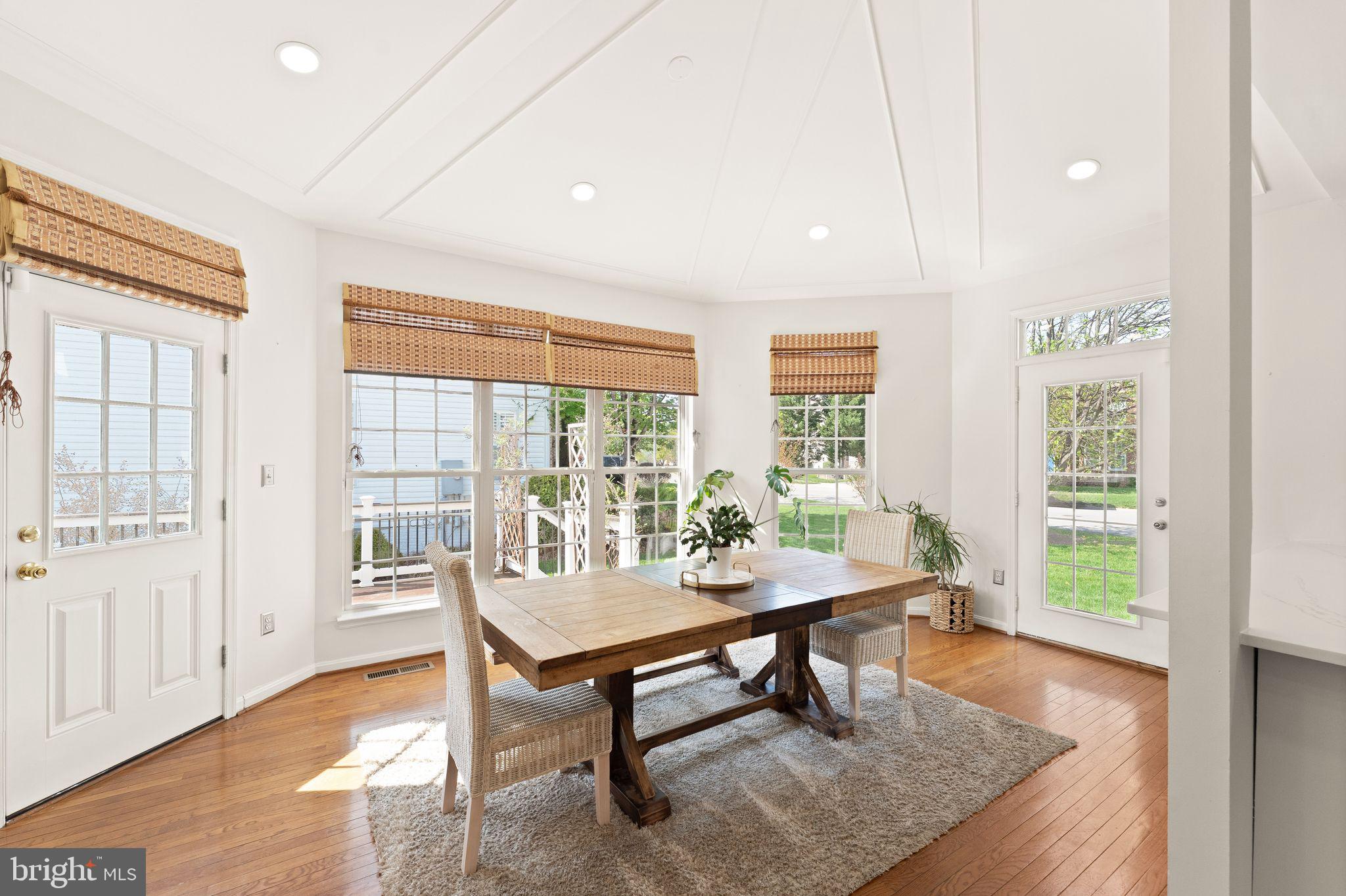 POTOMAC STATION - Residential