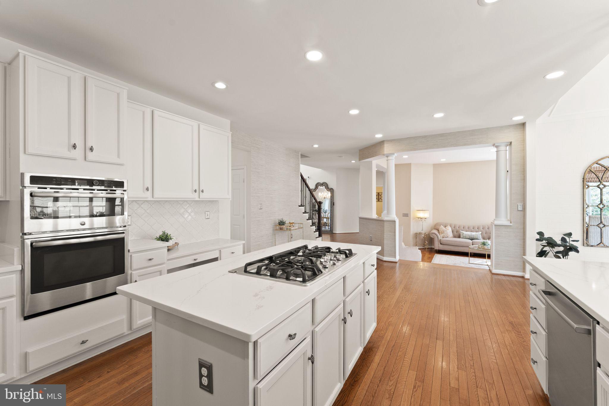 POTOMAC STATION - Residential