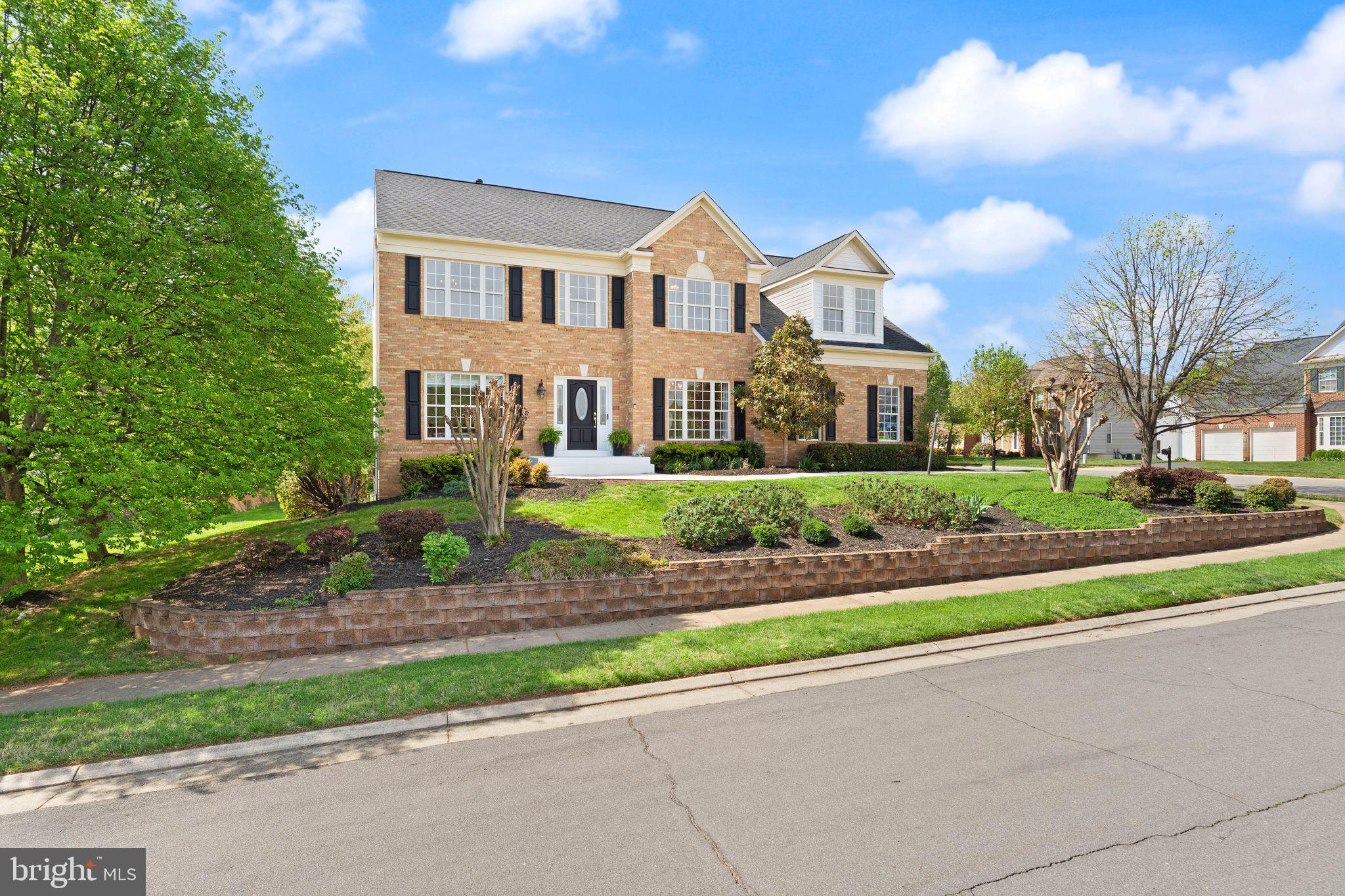 POTOMAC STATION - Residential