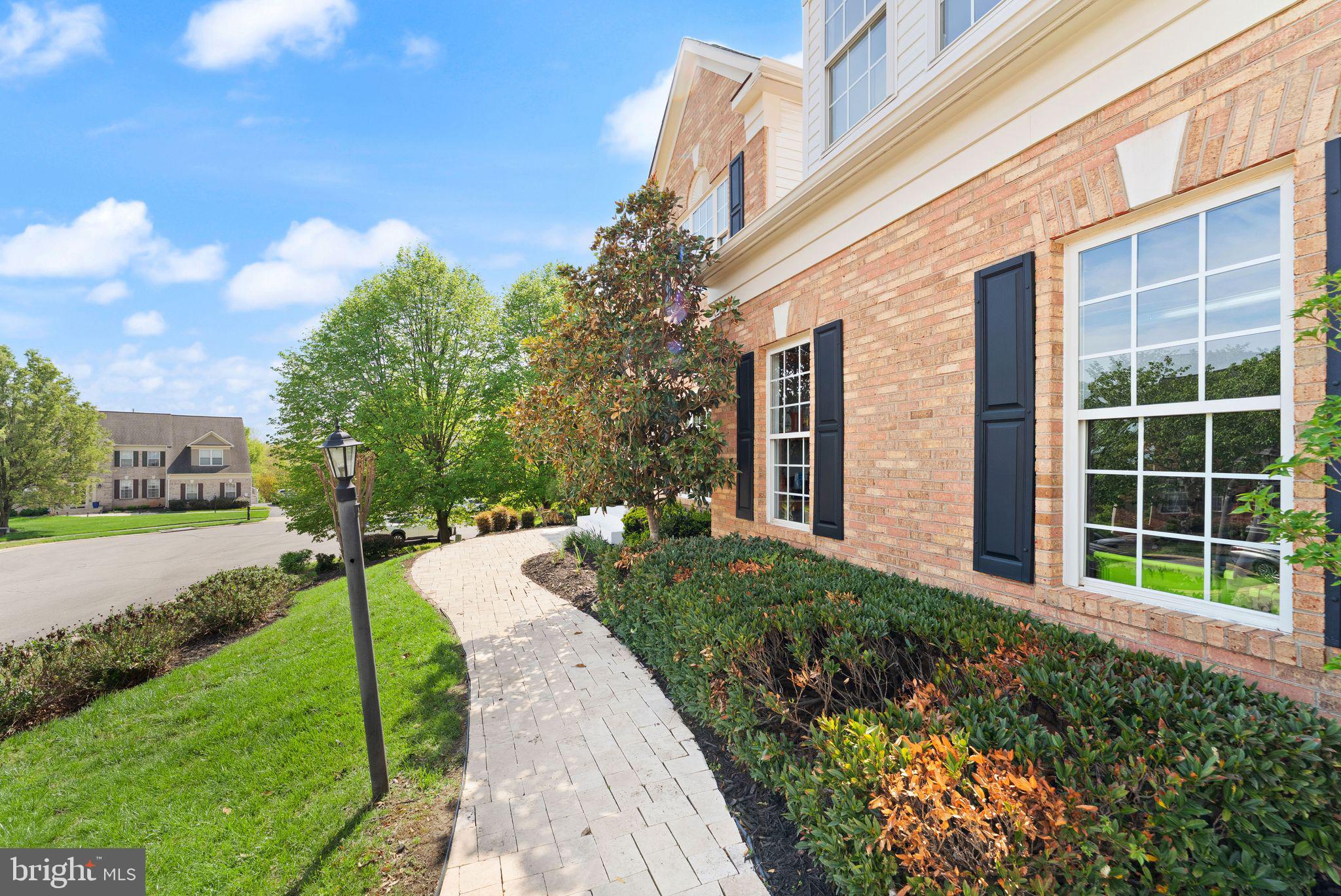 POTOMAC STATION - Residential