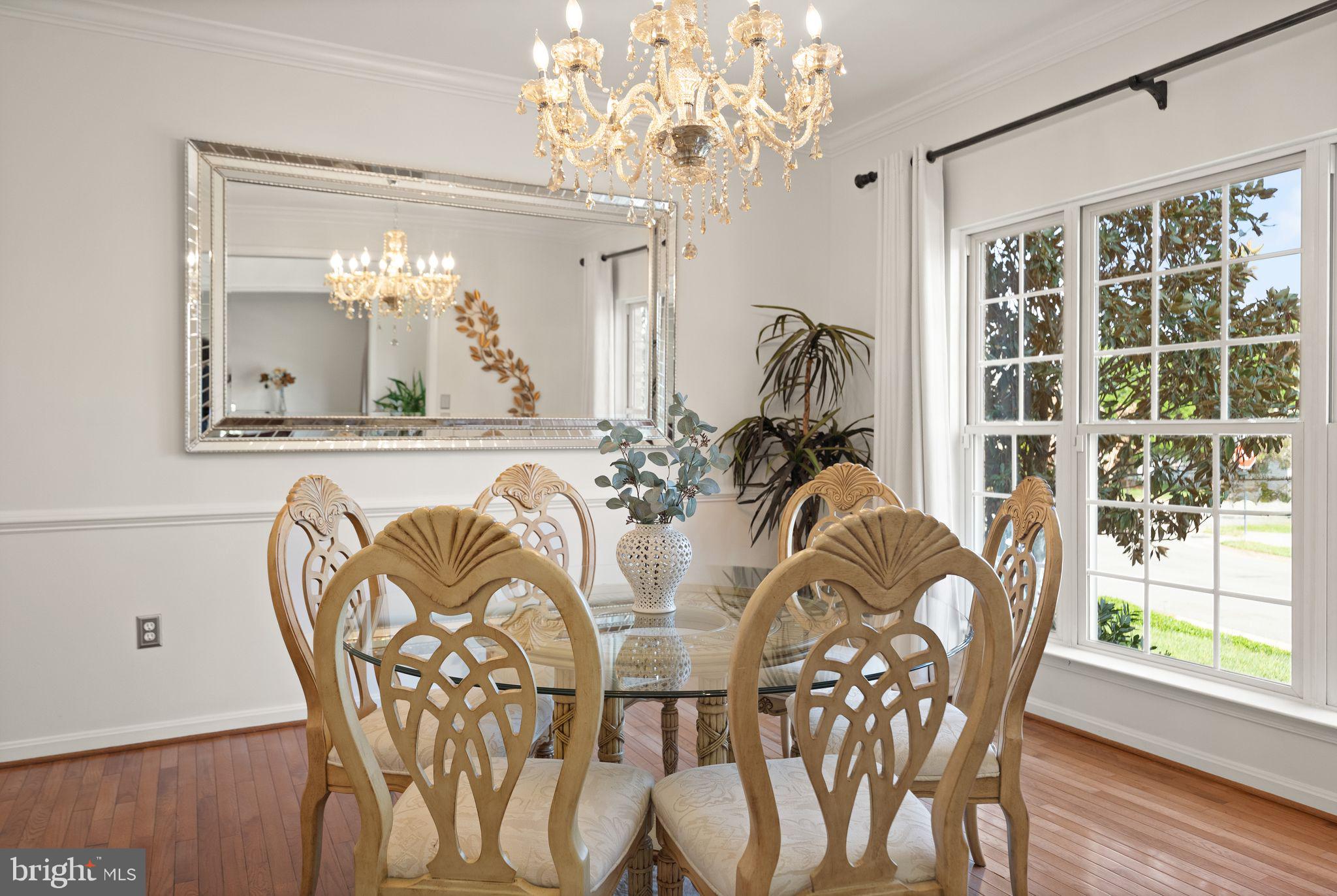 POTOMAC STATION - Residential