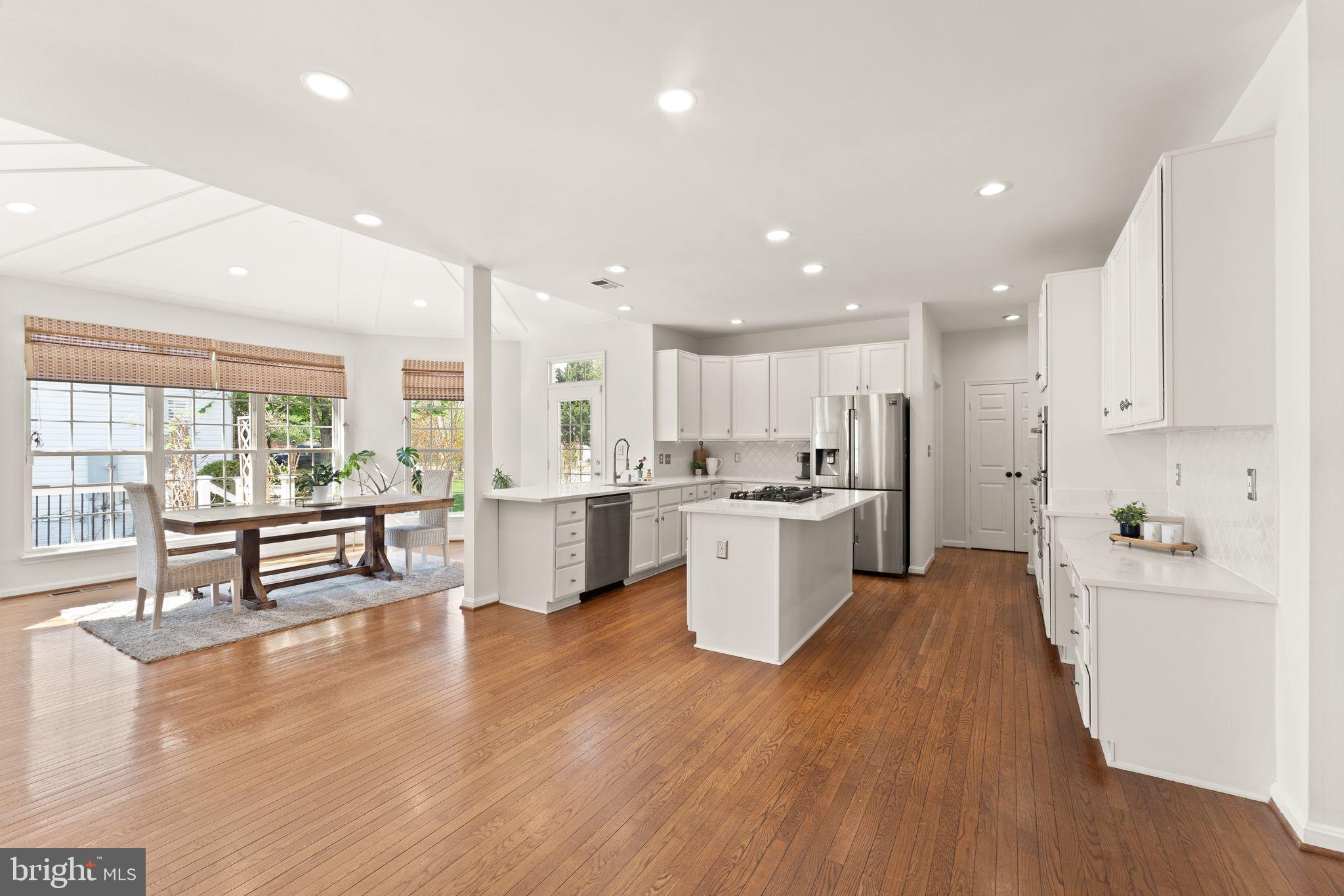 POTOMAC STATION - Residential