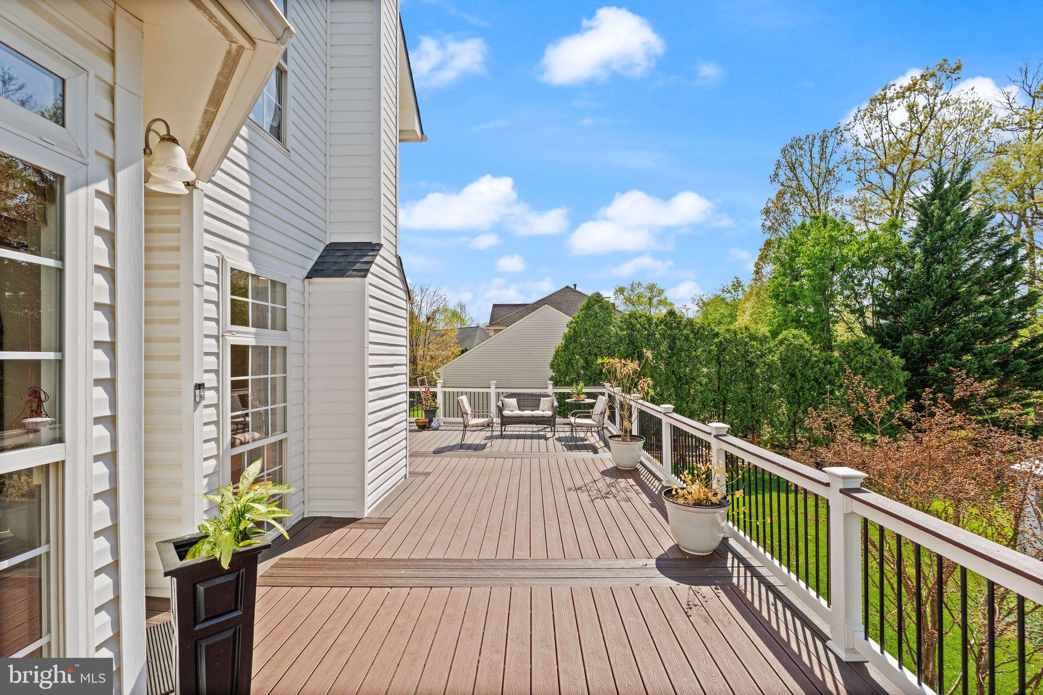 POTOMAC STATION - Residential