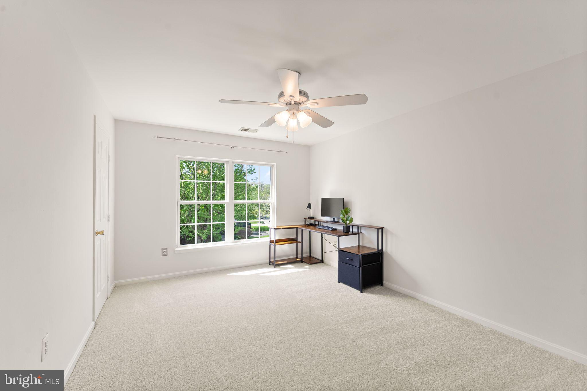 POTOMAC STATION - Residential