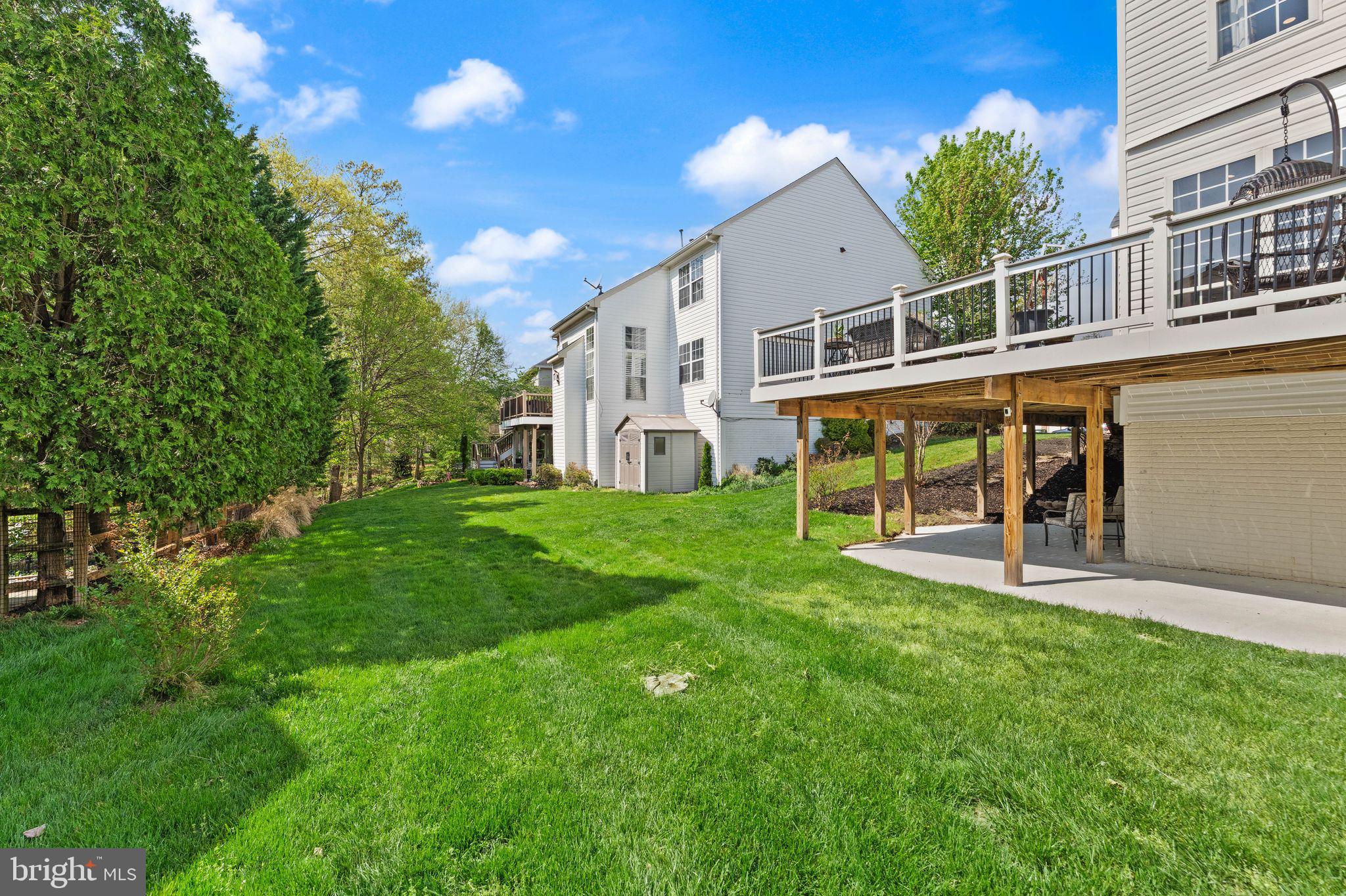 POTOMAC STATION - Residential