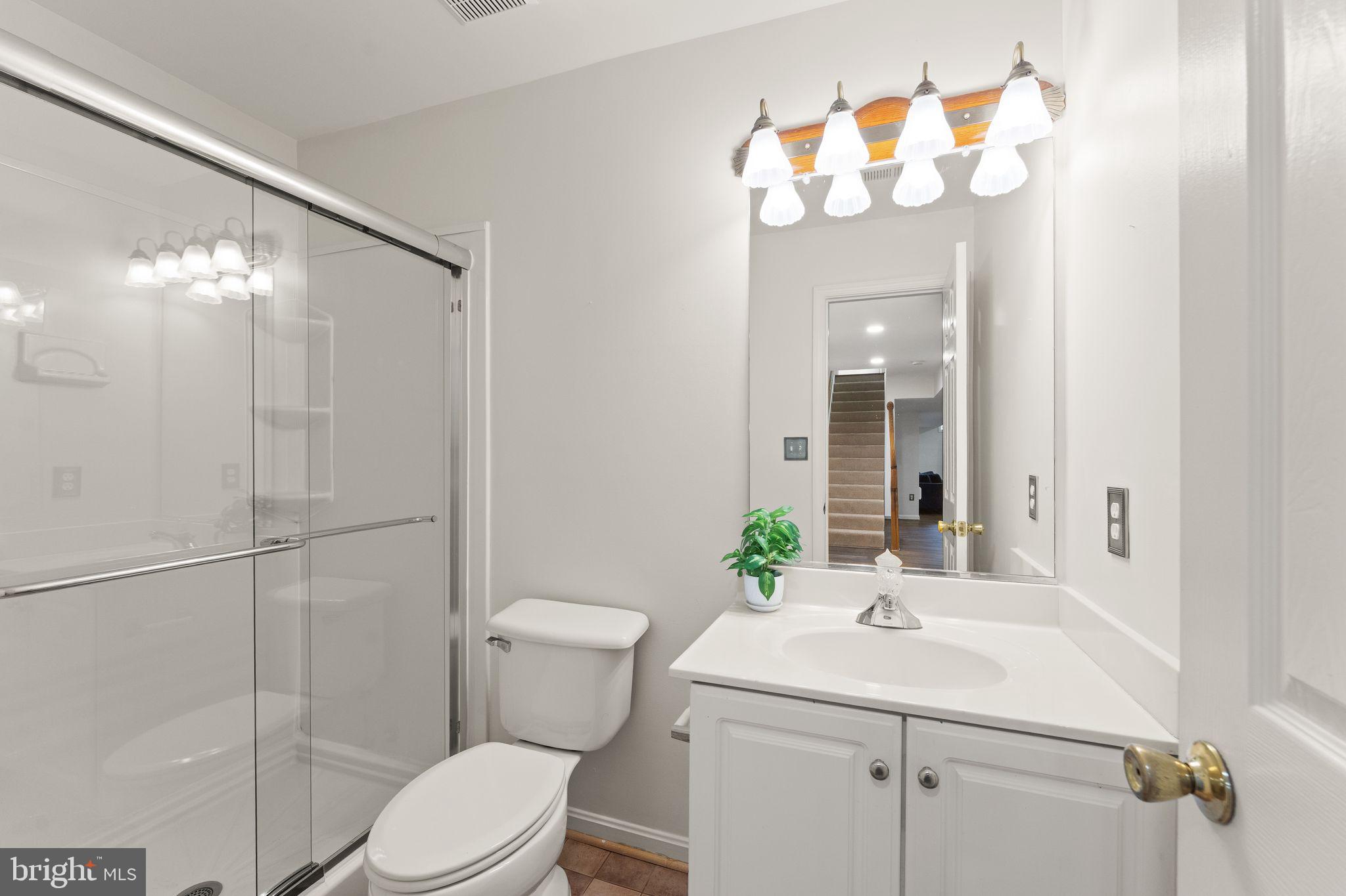 POTOMAC STATION - Residential