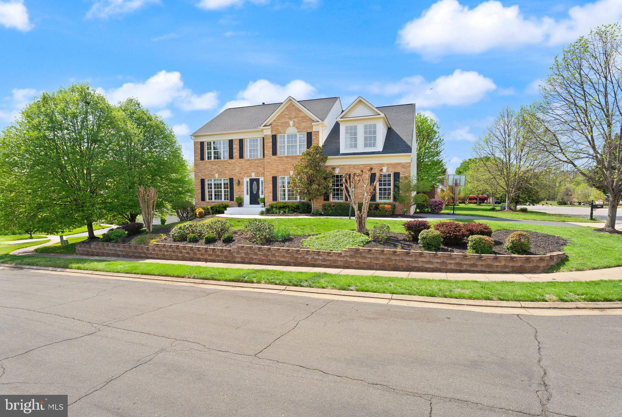 43179 PARKERS RIDGE DRIVE