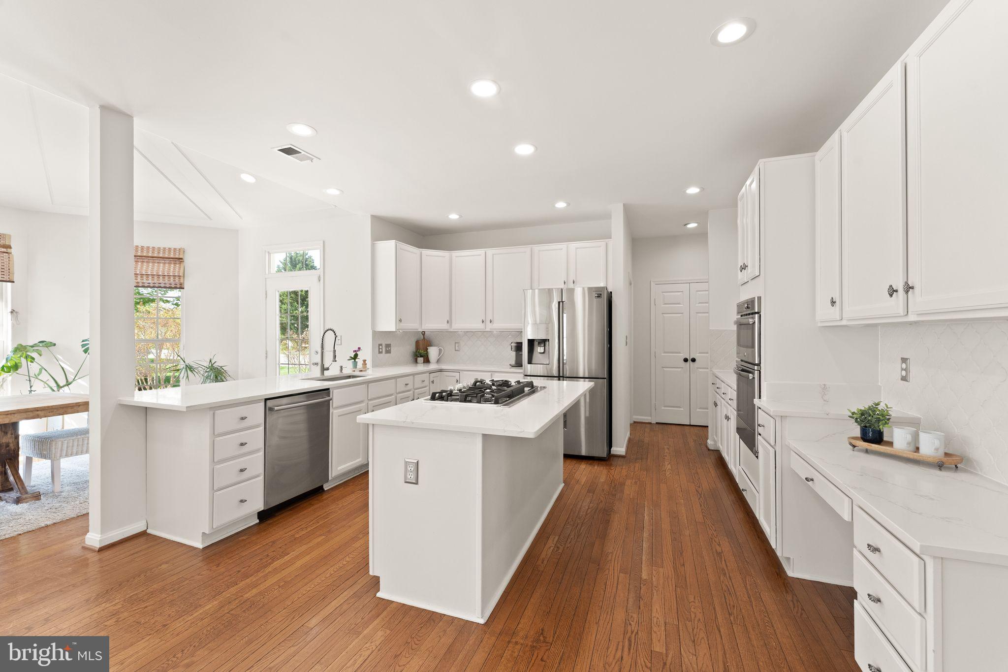 POTOMAC STATION - Residential