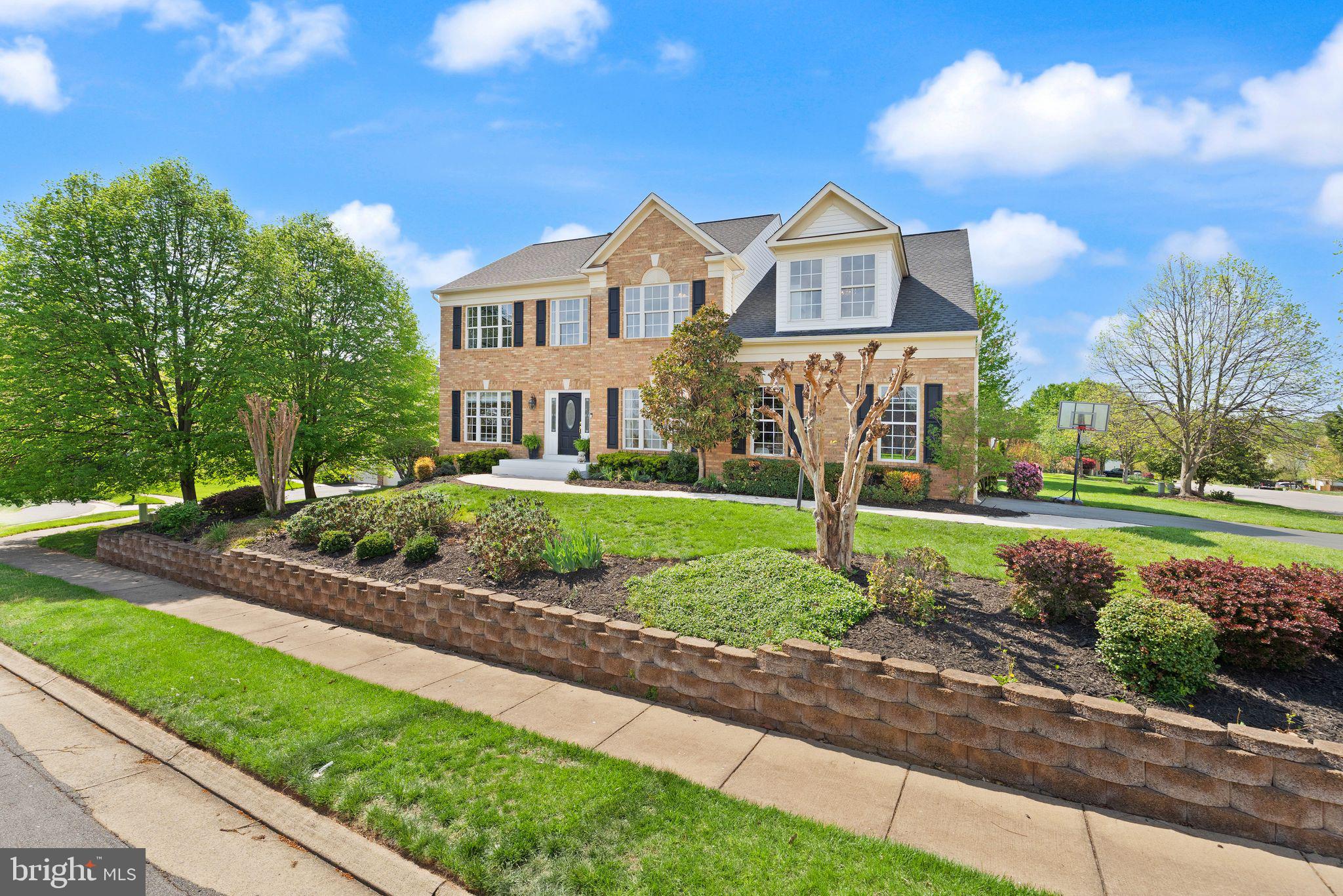 43179 PARKERS RIDGE DRIVE