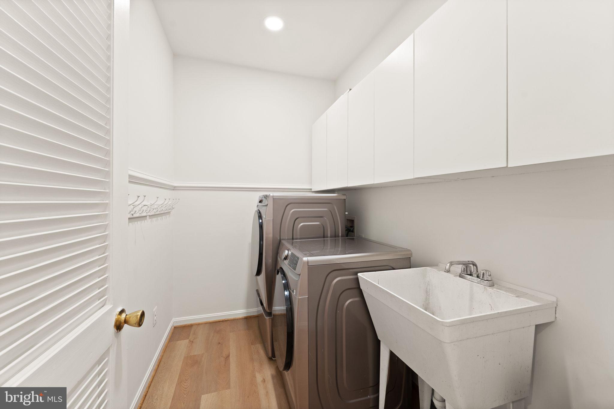 POTOMAC STATION - Residential