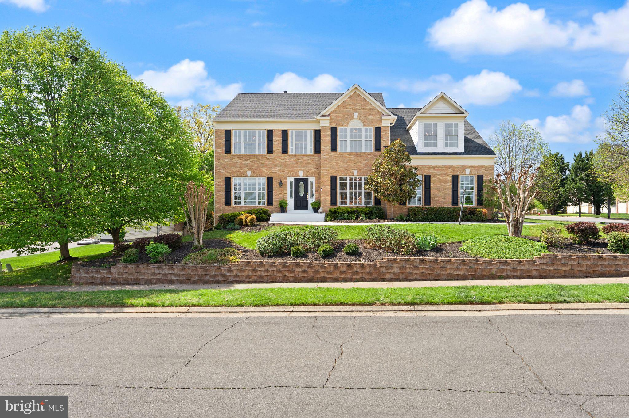 43179 PARKERS RIDGE DRIVE