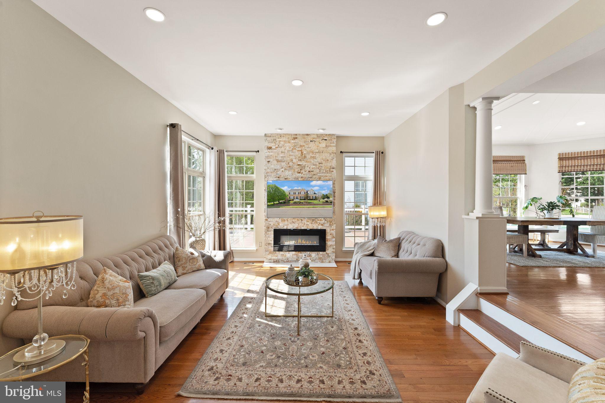 POTOMAC STATION - Residential