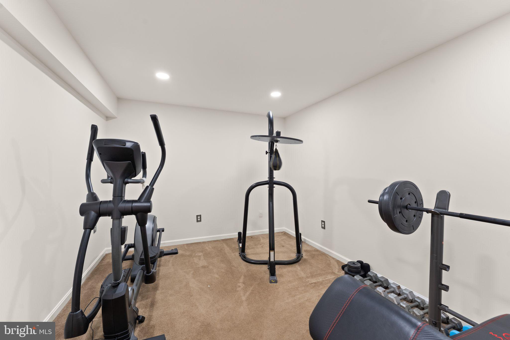 POTOMAC STATION - Residential