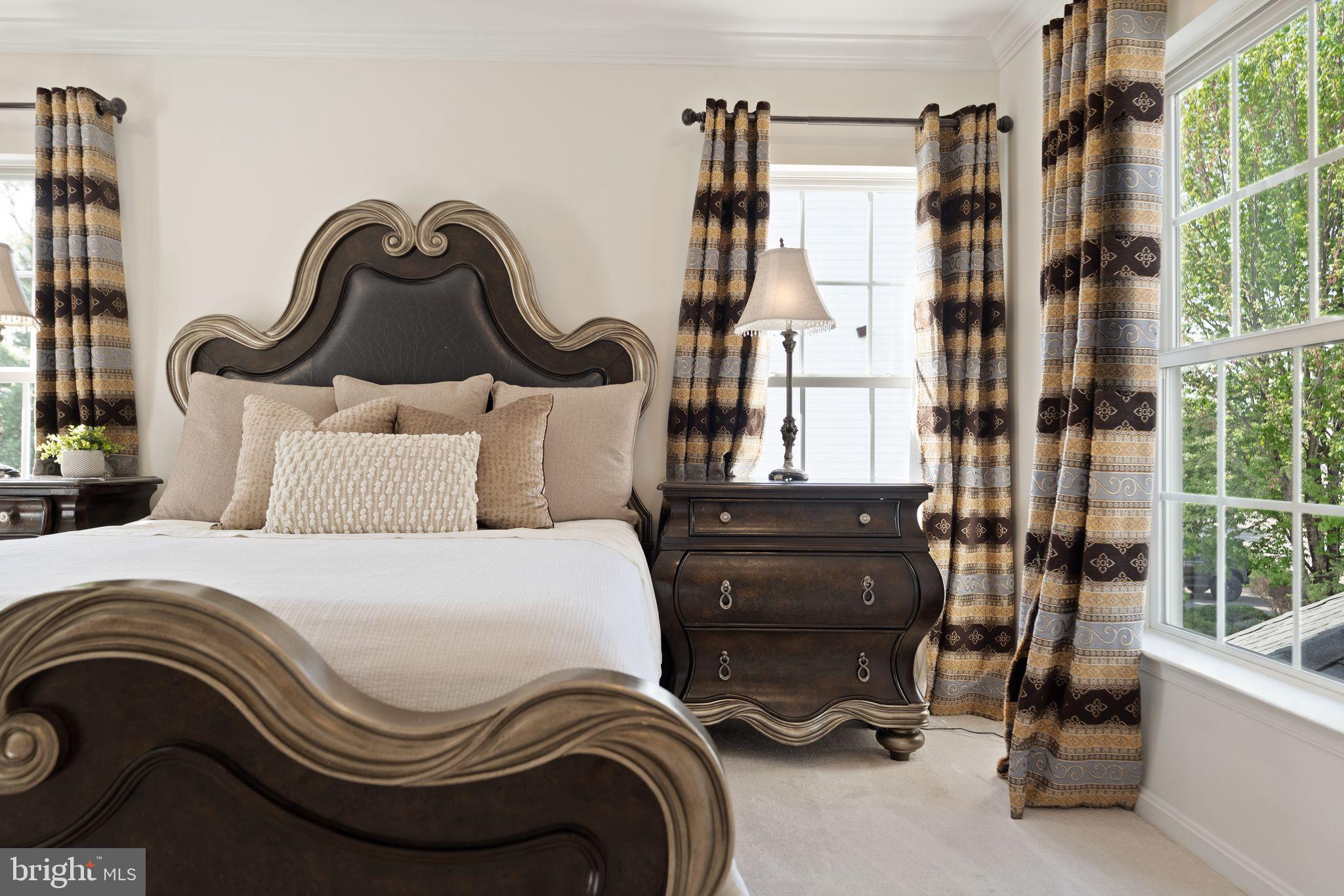 POTOMAC STATION - Residential