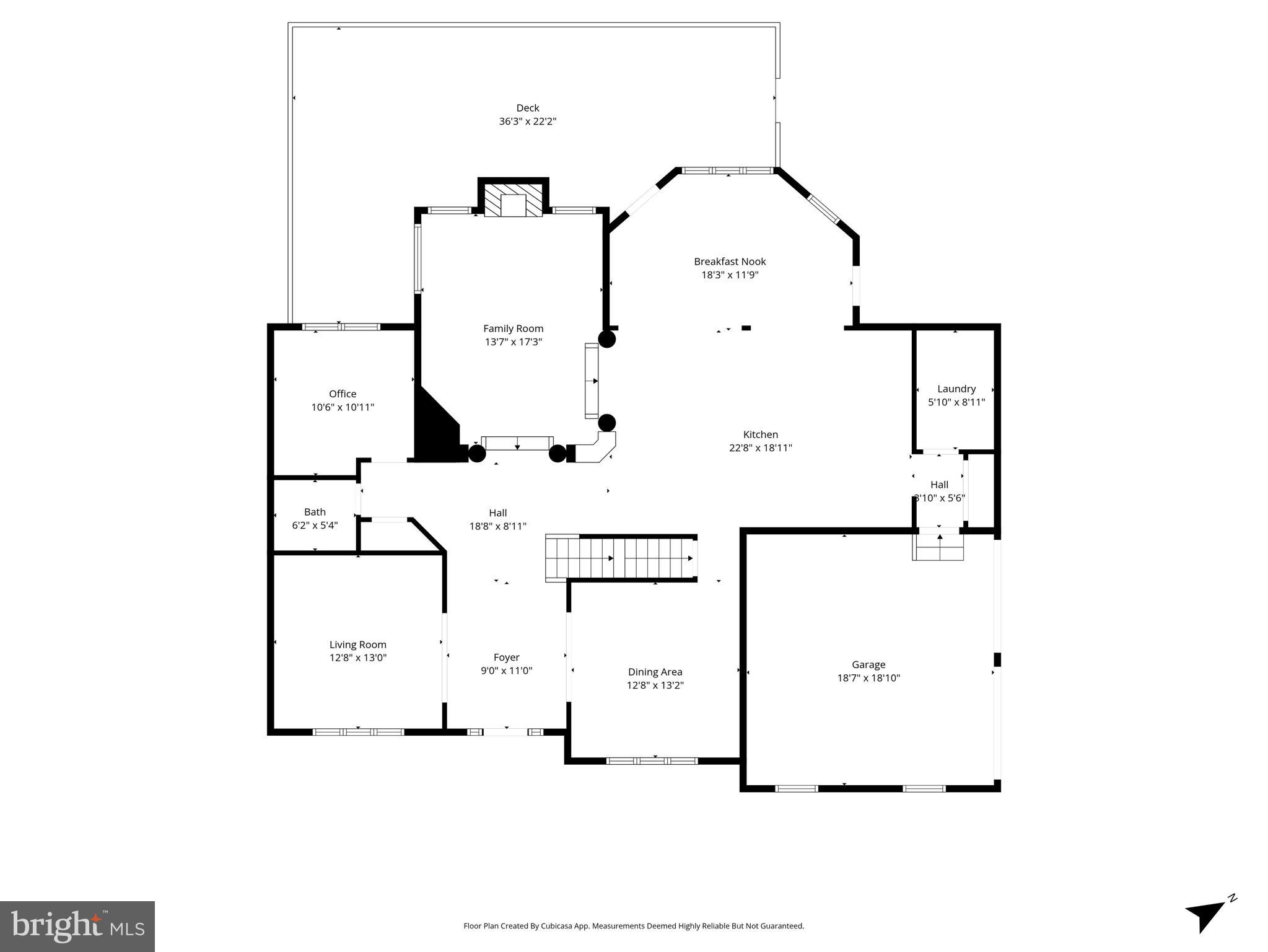 POTOMAC STATION - Residential