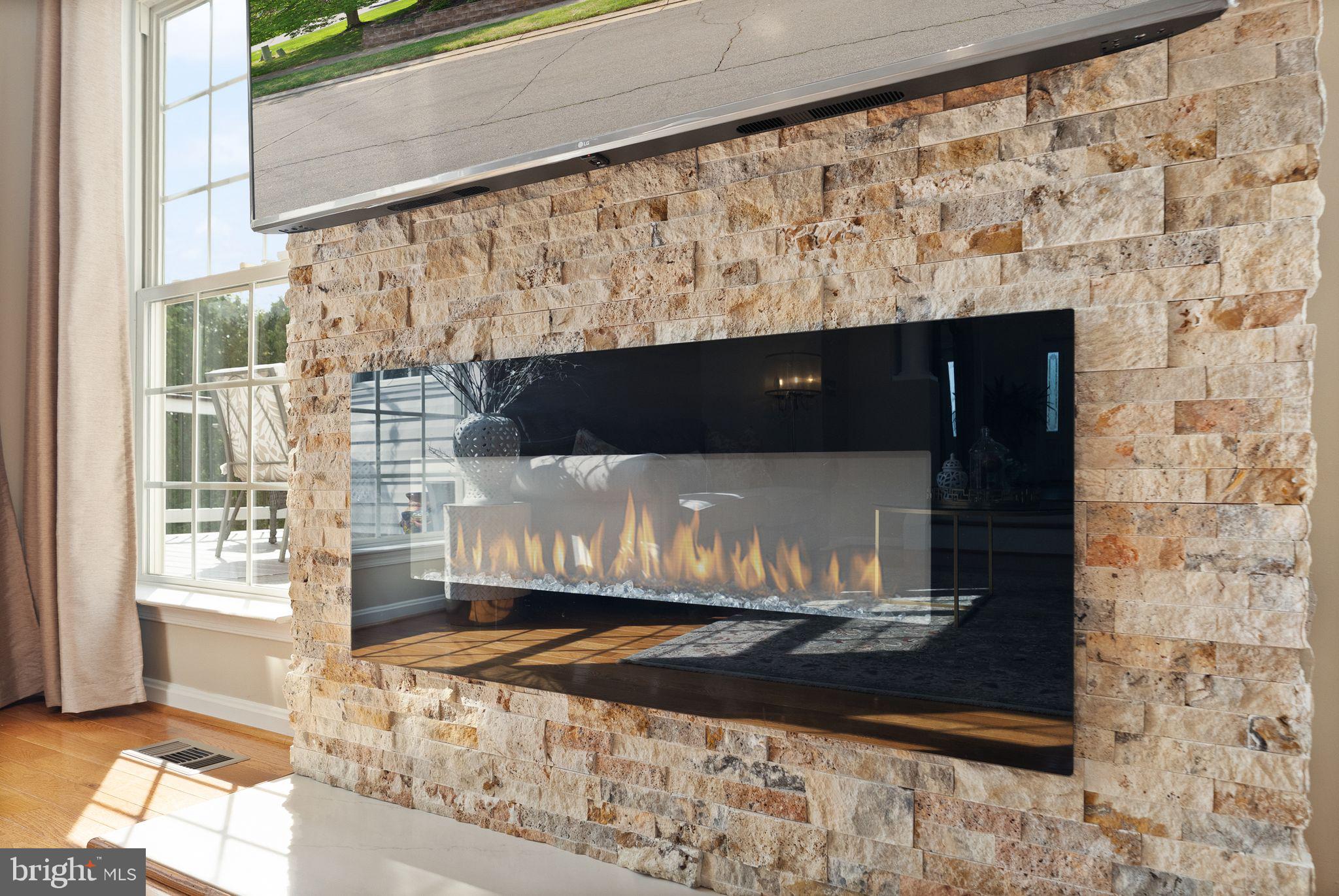 POTOMAC STATION - Residential