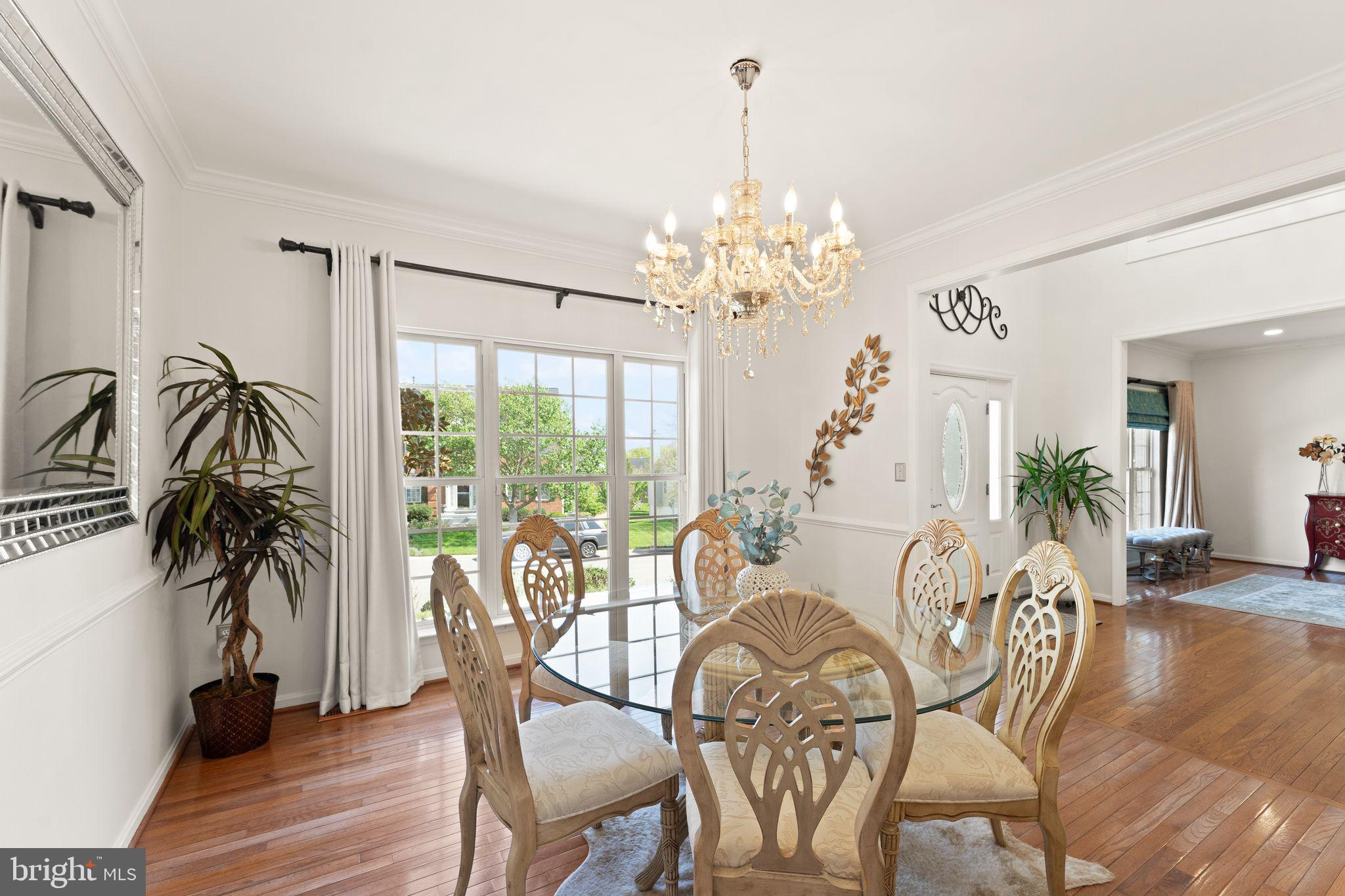 POTOMAC STATION - Residential