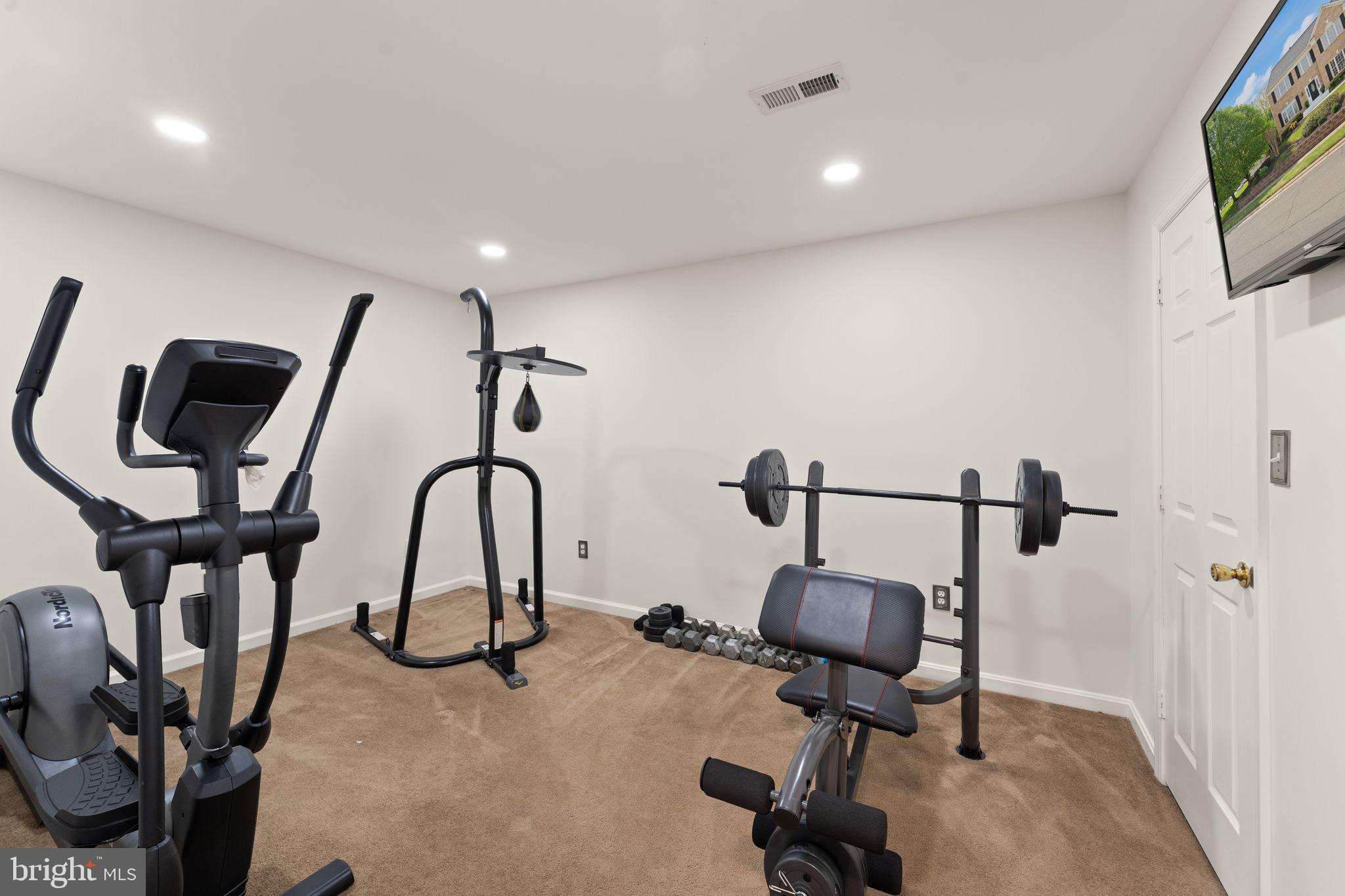 POTOMAC STATION - Residential