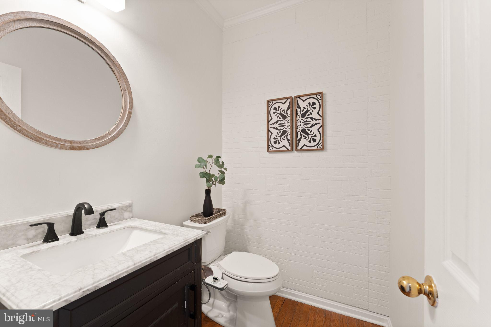 POTOMAC STATION - Residential