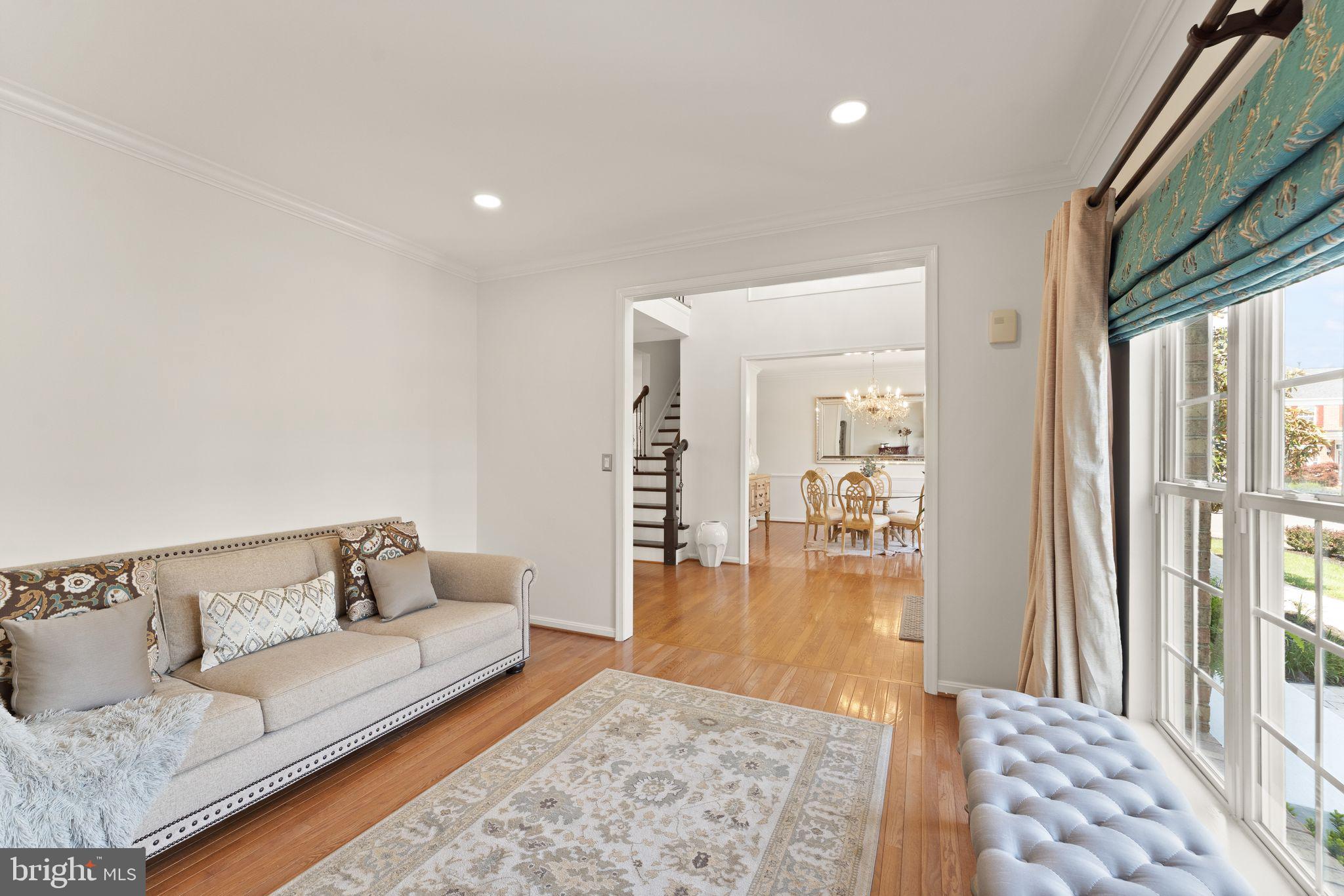 POTOMAC STATION - Residential