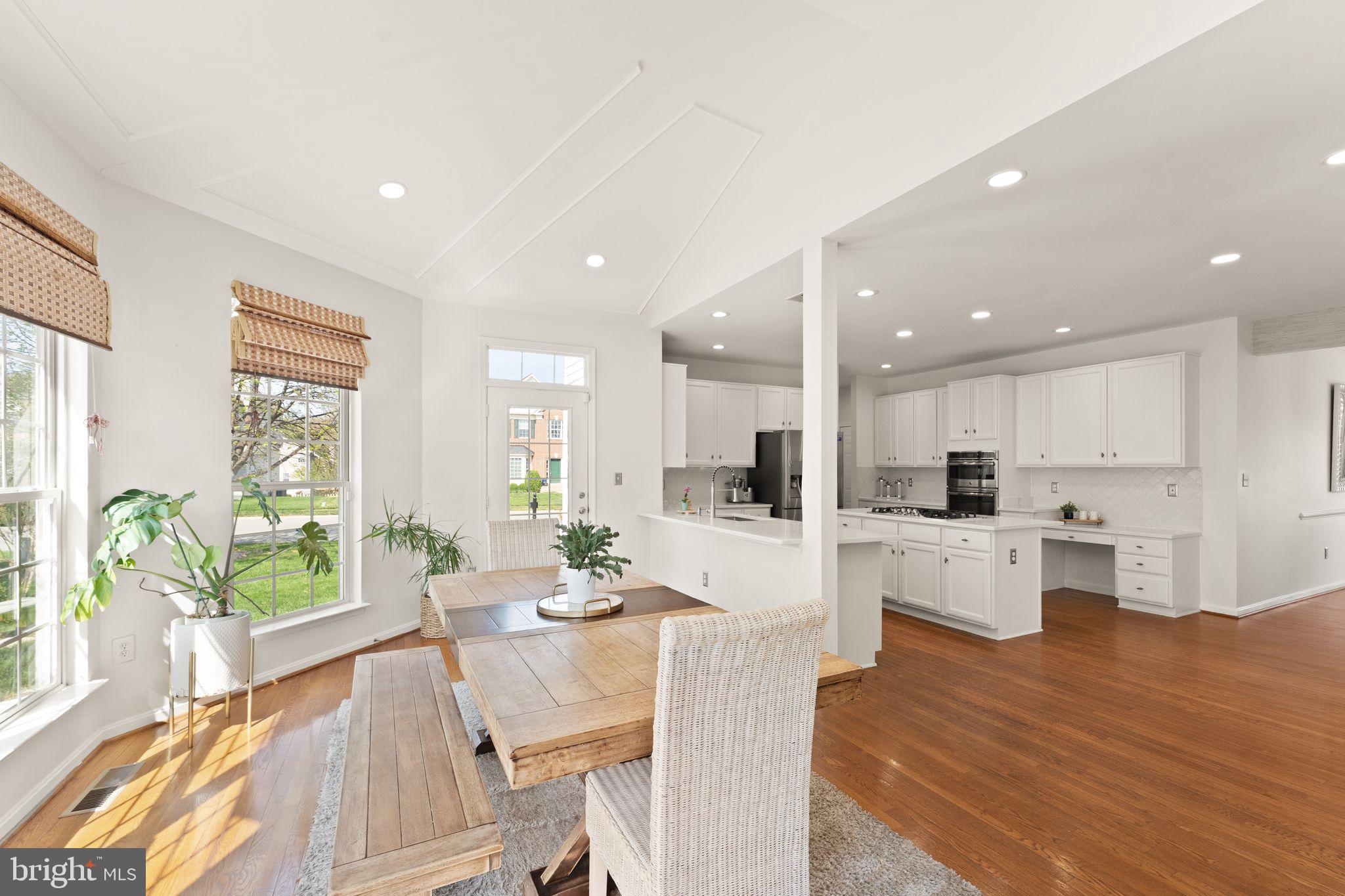 POTOMAC STATION - Residential