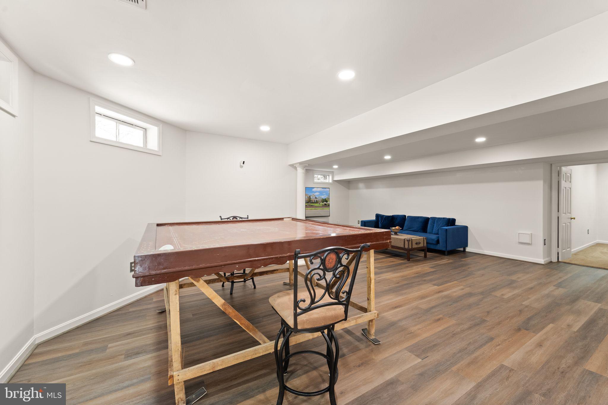 POTOMAC STATION - Residential