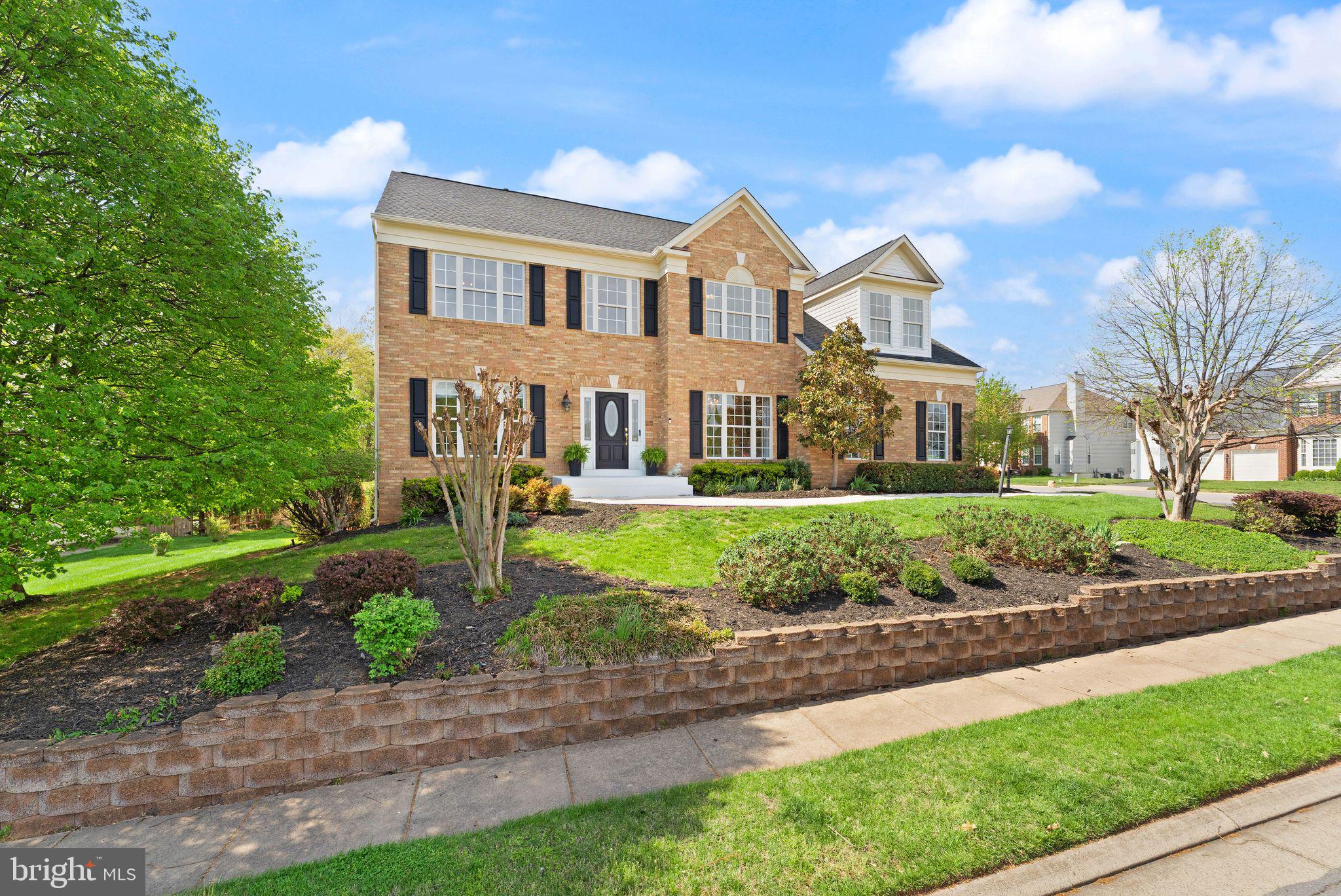 POTOMAC STATION - Residential