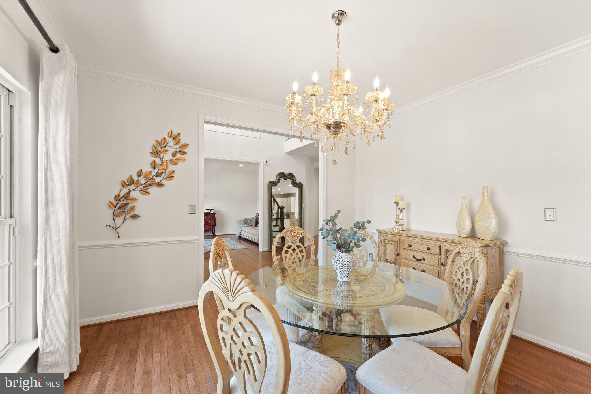 POTOMAC STATION - Residential