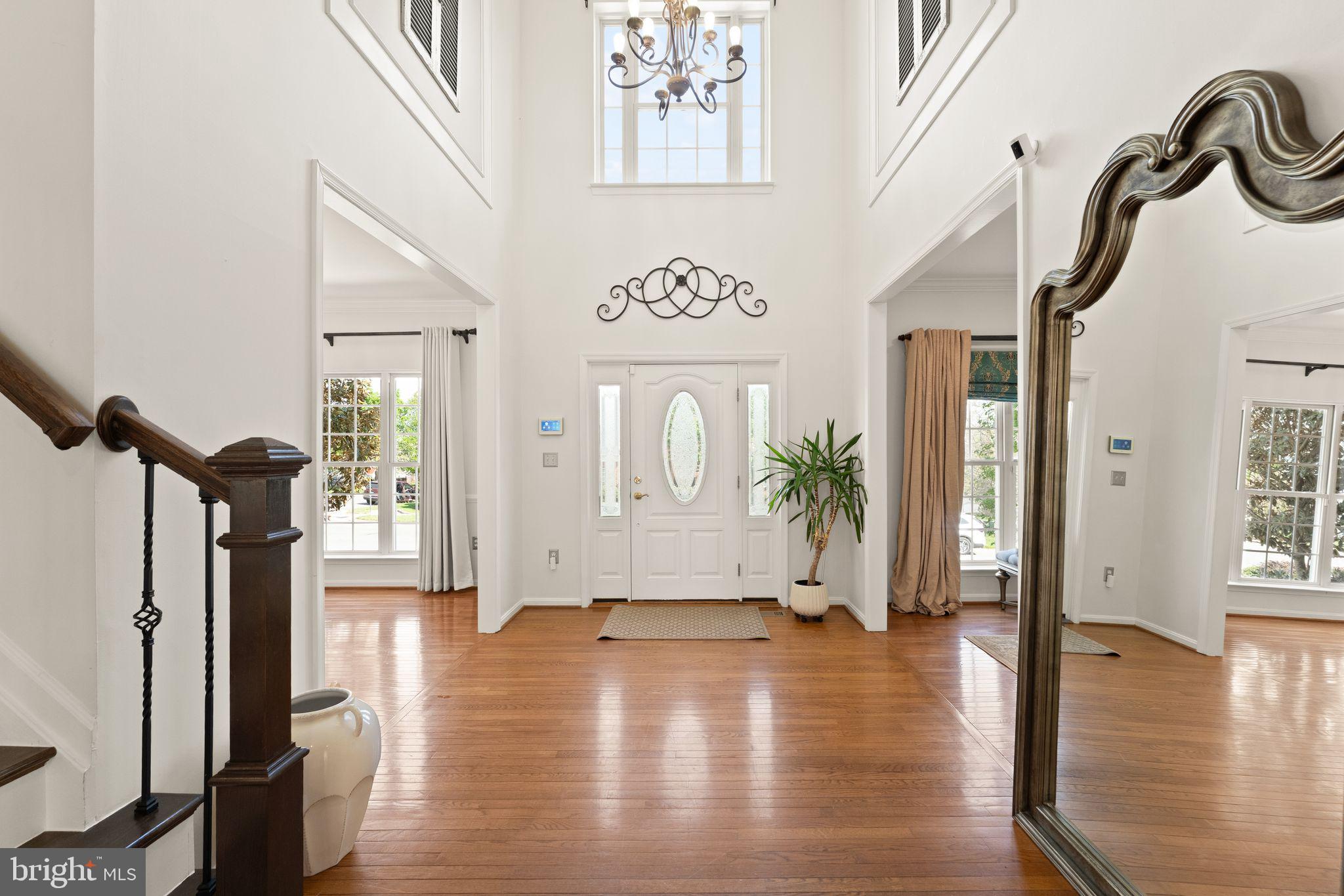 POTOMAC STATION - Residential