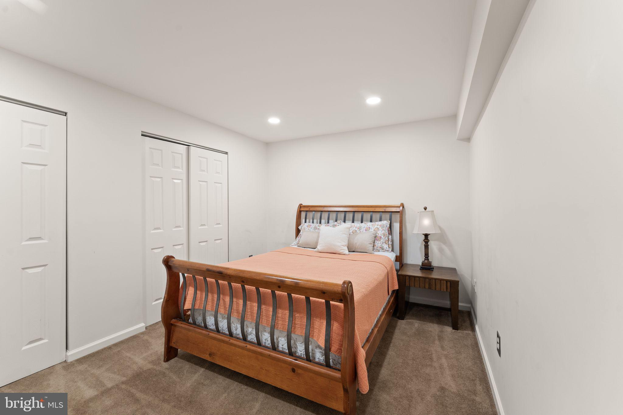 POTOMAC STATION - Residential