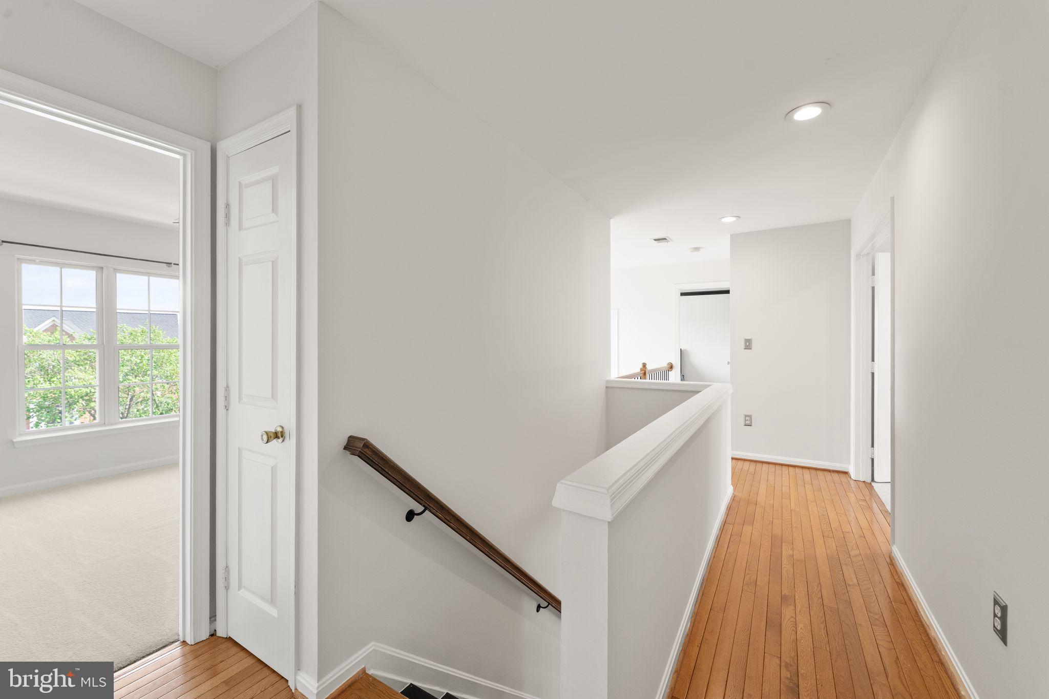 POTOMAC STATION - Residential